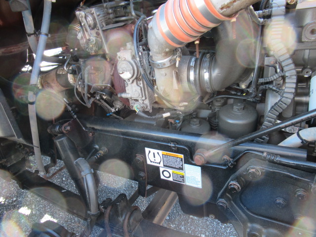 2017 KENWORTH T880 PC177756-09 2017 KENWORTH T880 PC177756-09