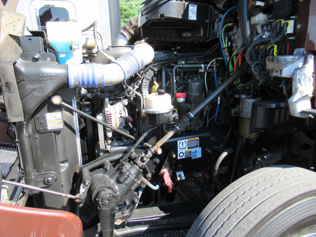 2017 KENWORTH T880 PC177756-10 2017 KENWORTH T880 PC177756-10