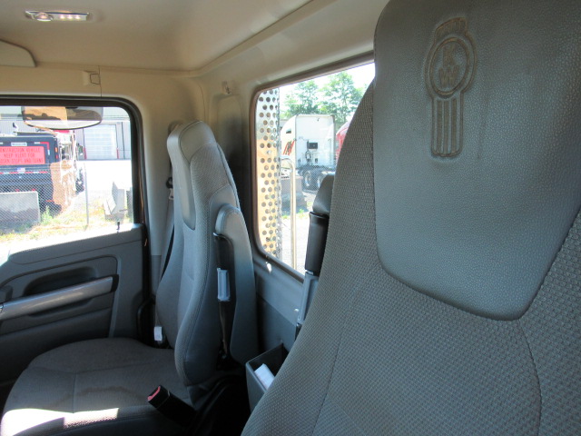 2017 KENWORTH T880 PC177756-13 2017 KENWORTH T880 PC177756-13