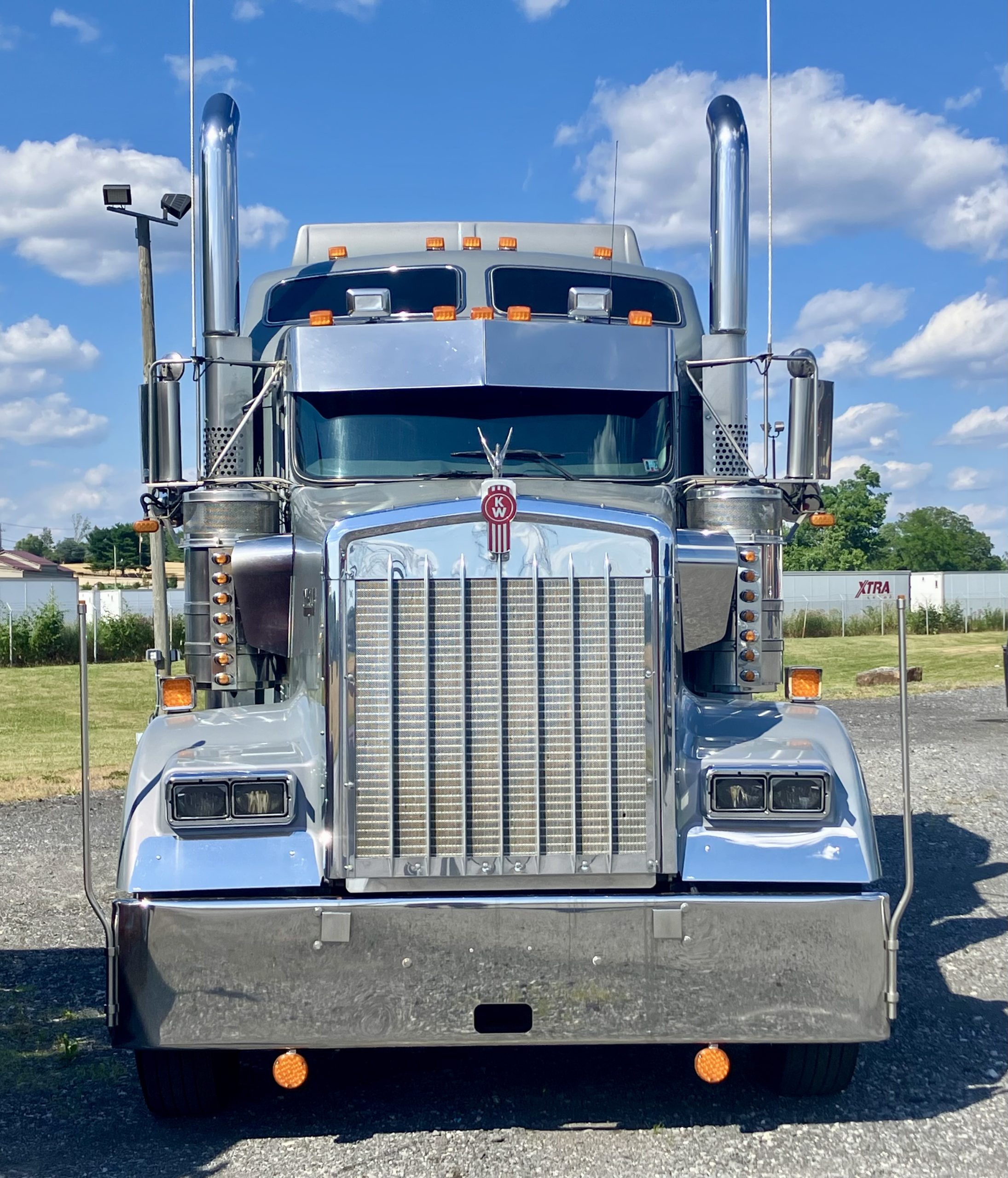 2016 KENWORTH W900L PC480228-02 2016 KENWORTH W900L PC480228-02