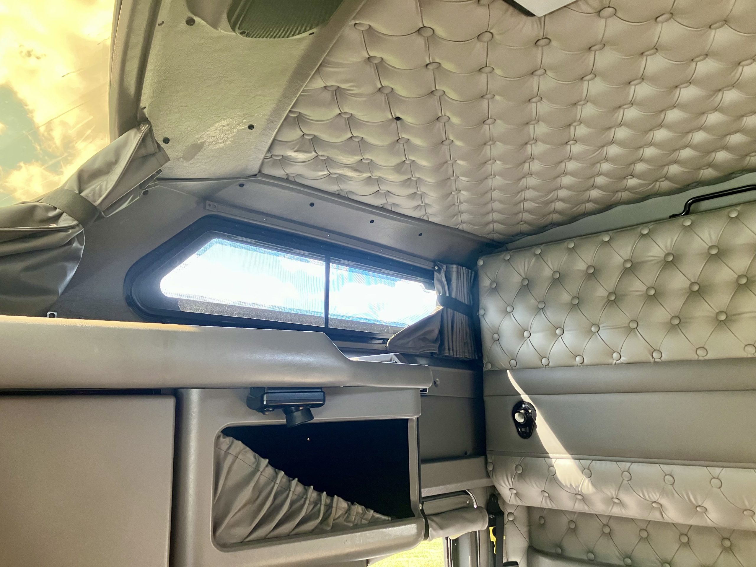 2016 KENWORTH W900L PC480228-11 2016 KENWORTH W900L PC480228-11