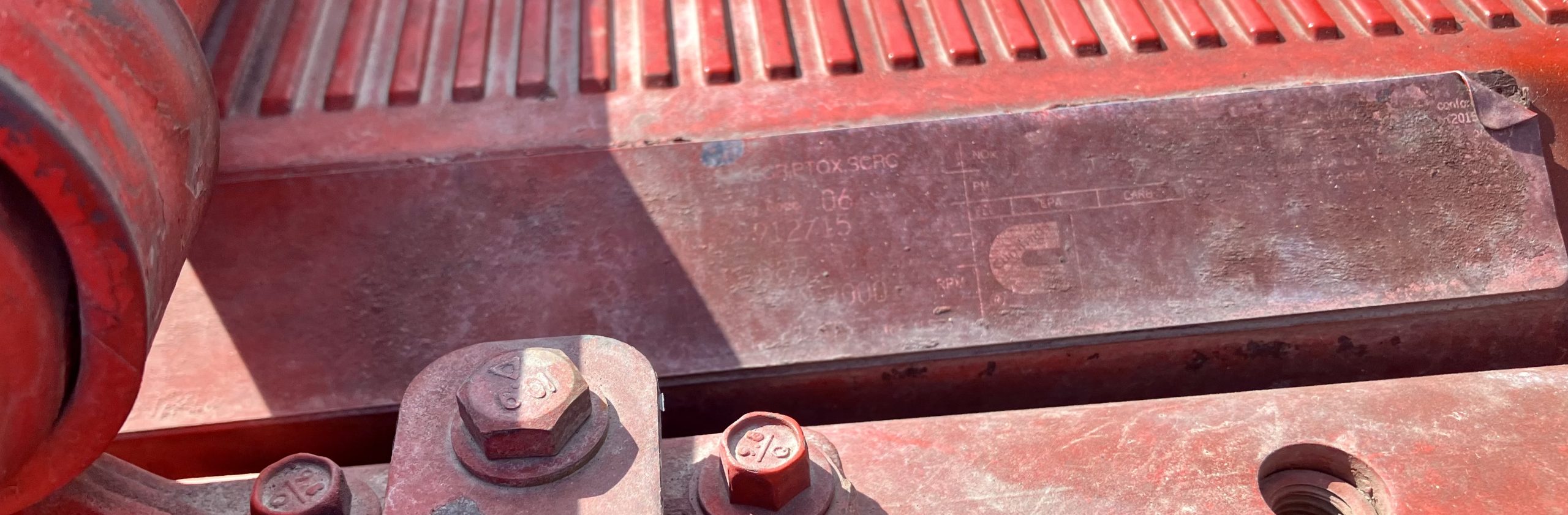 2016 KENWORTH W900L PC480228-25 2016 KENWORTH W900L PC480228-25