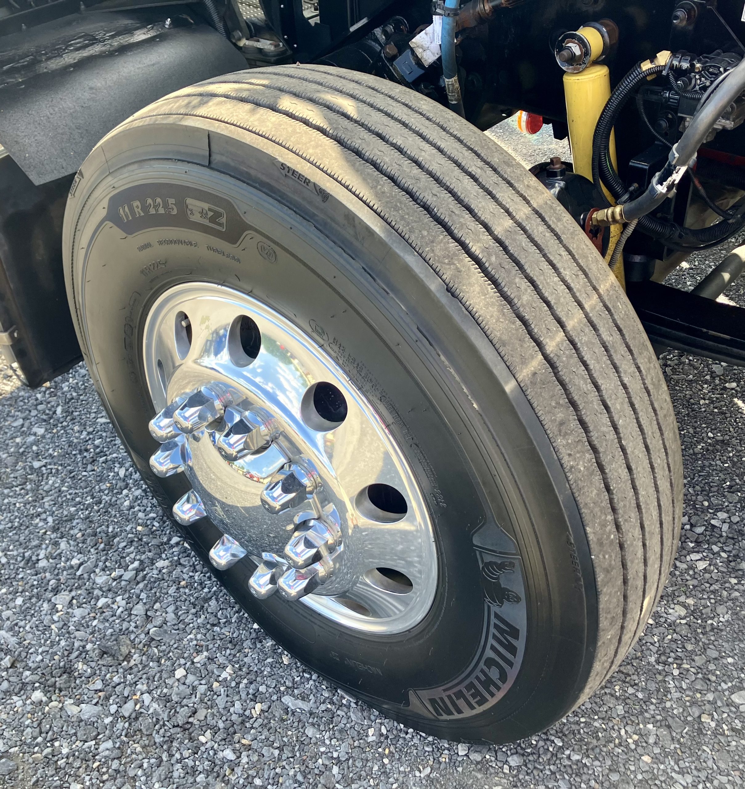 2016 KENWORTH W900L PC480228-27 2016 KENWORTH W900L PC480228-27