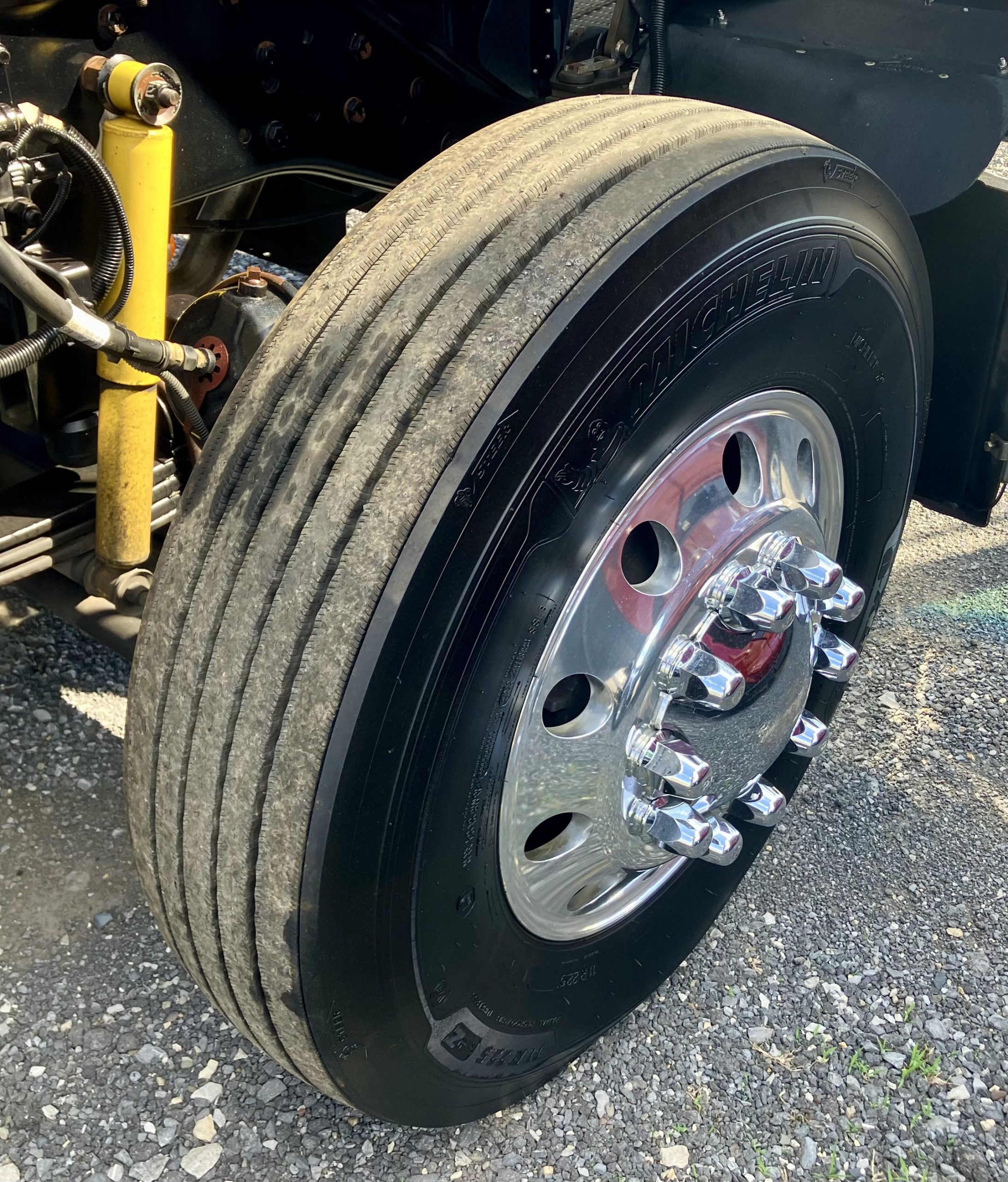 2016 KENWORTH W900L PC480228-28 2016 KENWORTH W900L PC480228-28