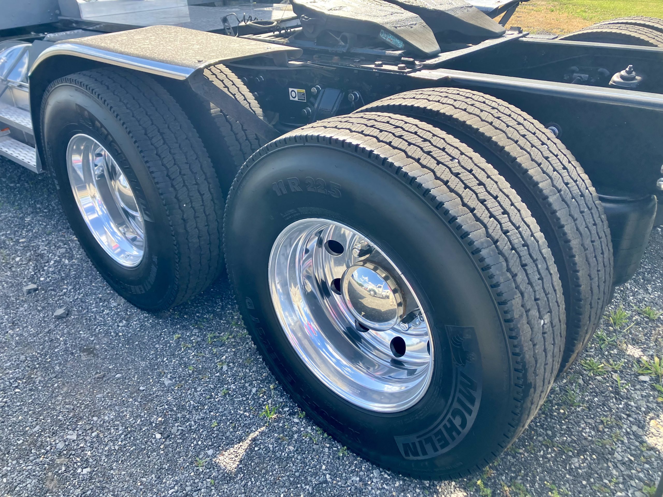 2016 KENWORTH W900L PC480228-31 2016 KENWORTH W900L PC480228-31