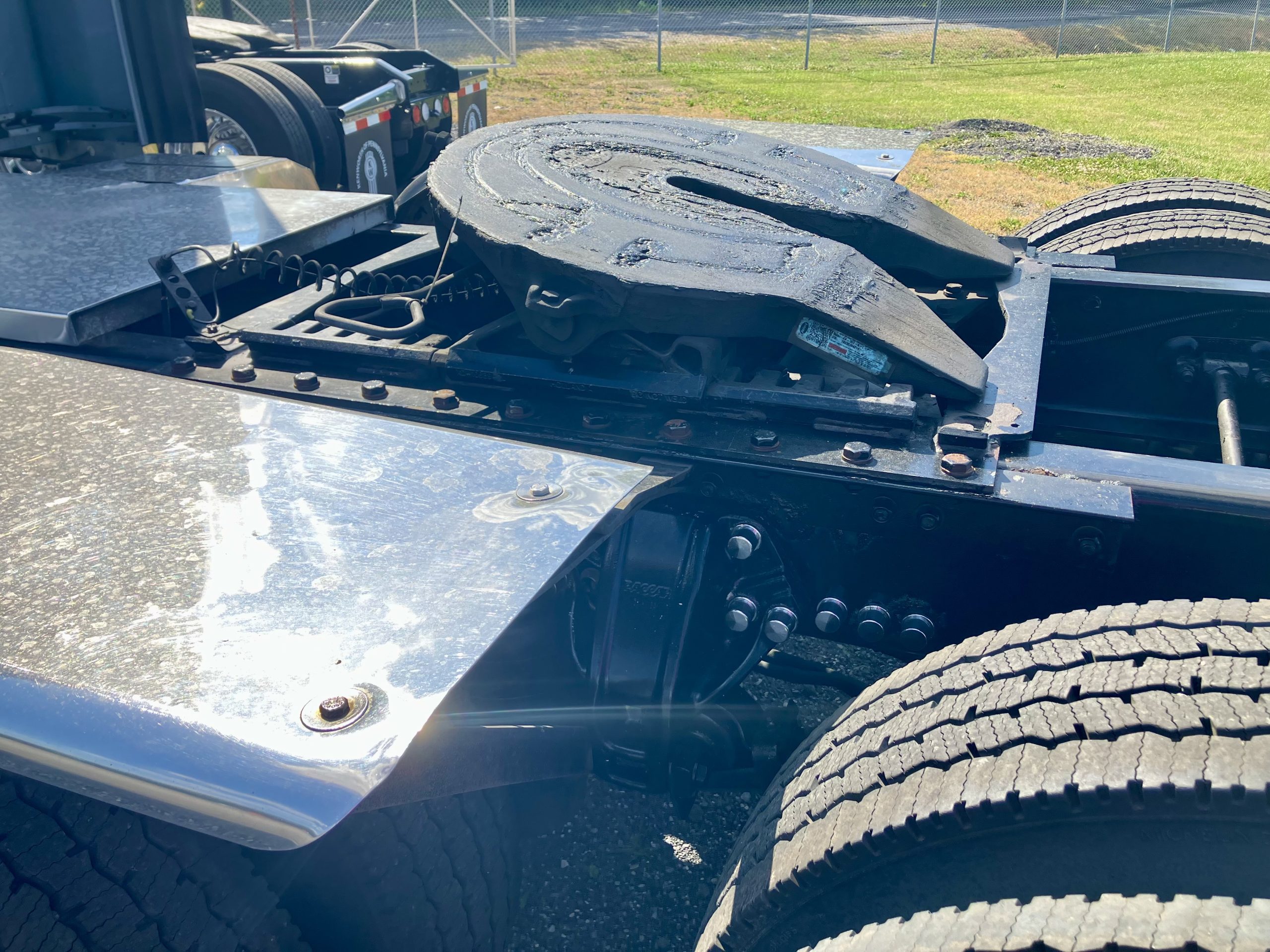 2016 KENWORTH W900L PC480228-32 2016 KENWORTH W900L PC480228-32