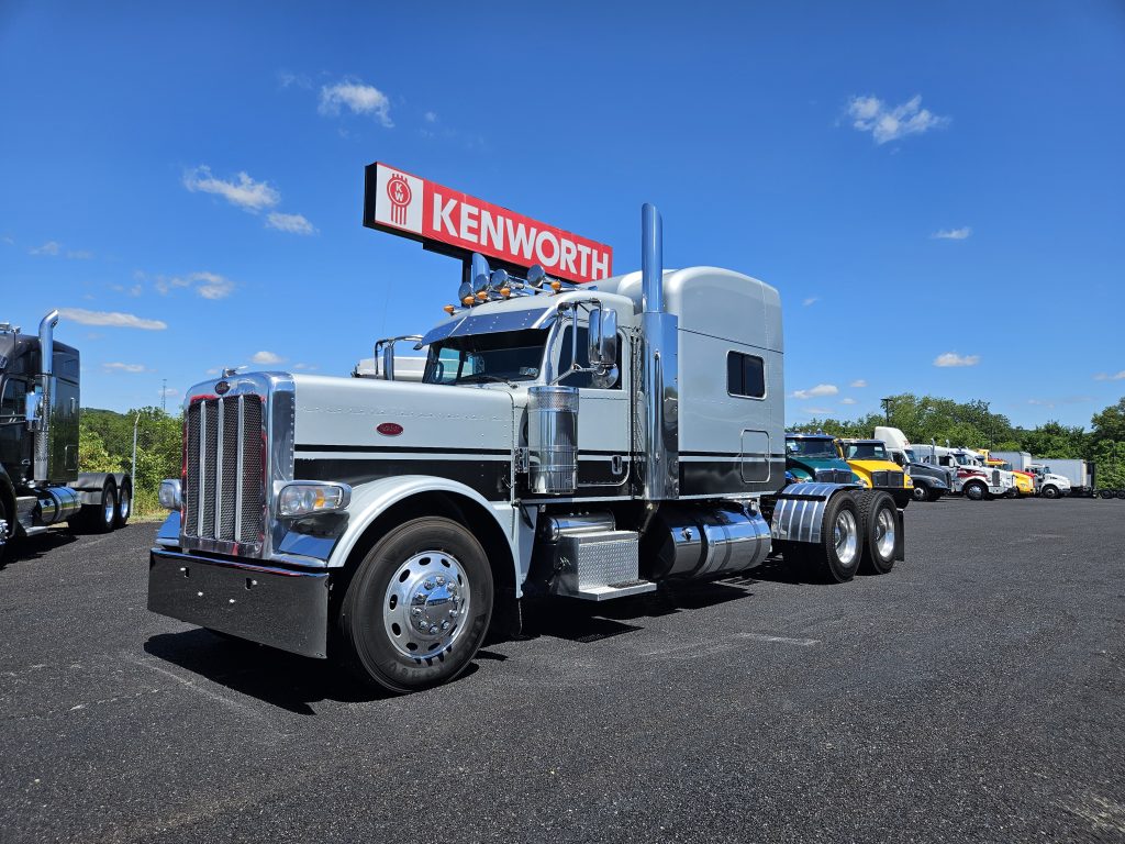 2019 PETERBILT 389 - KWPA