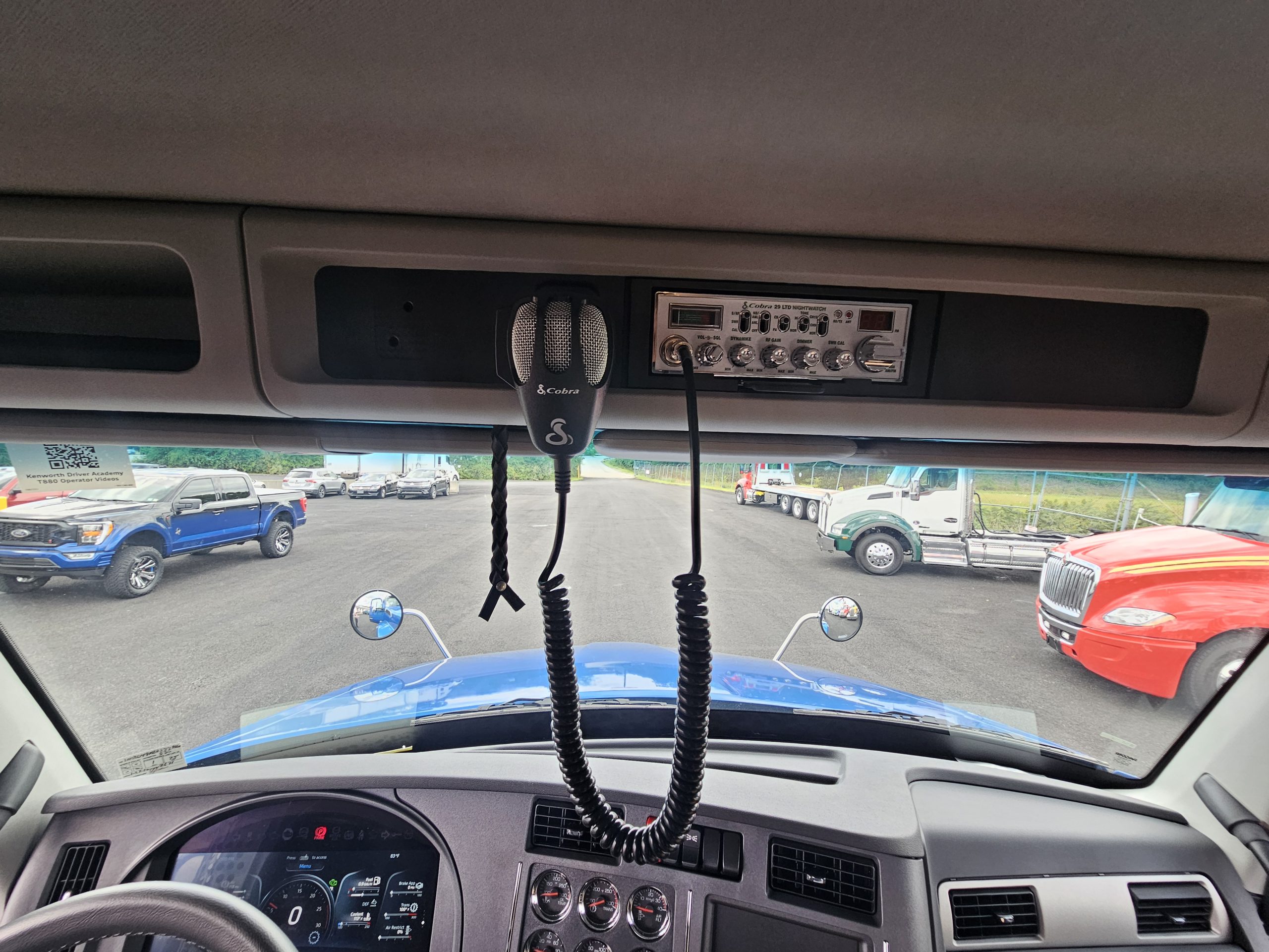 2024 KENWORTH T880 KD379960-08 2024 KENWORTH T880 KD379960-08