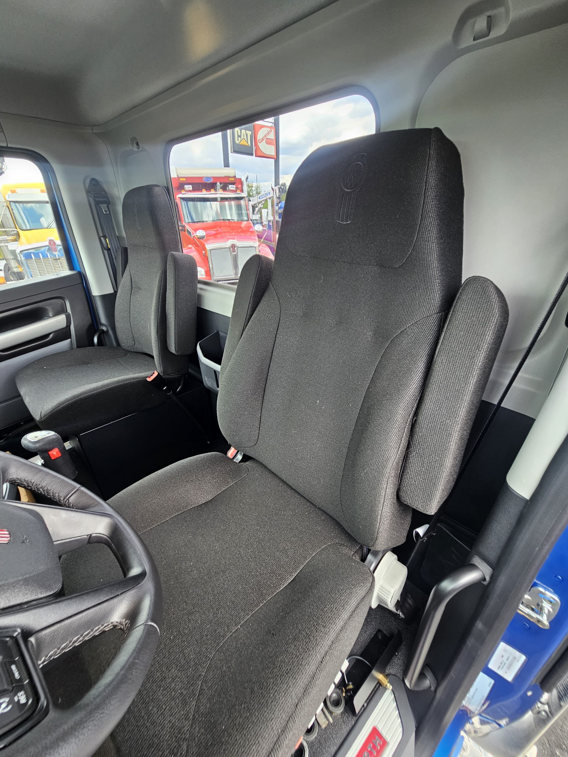 2024 KENWORTH T880 KD379960-09 2024 KENWORTH T880 KD379960-09