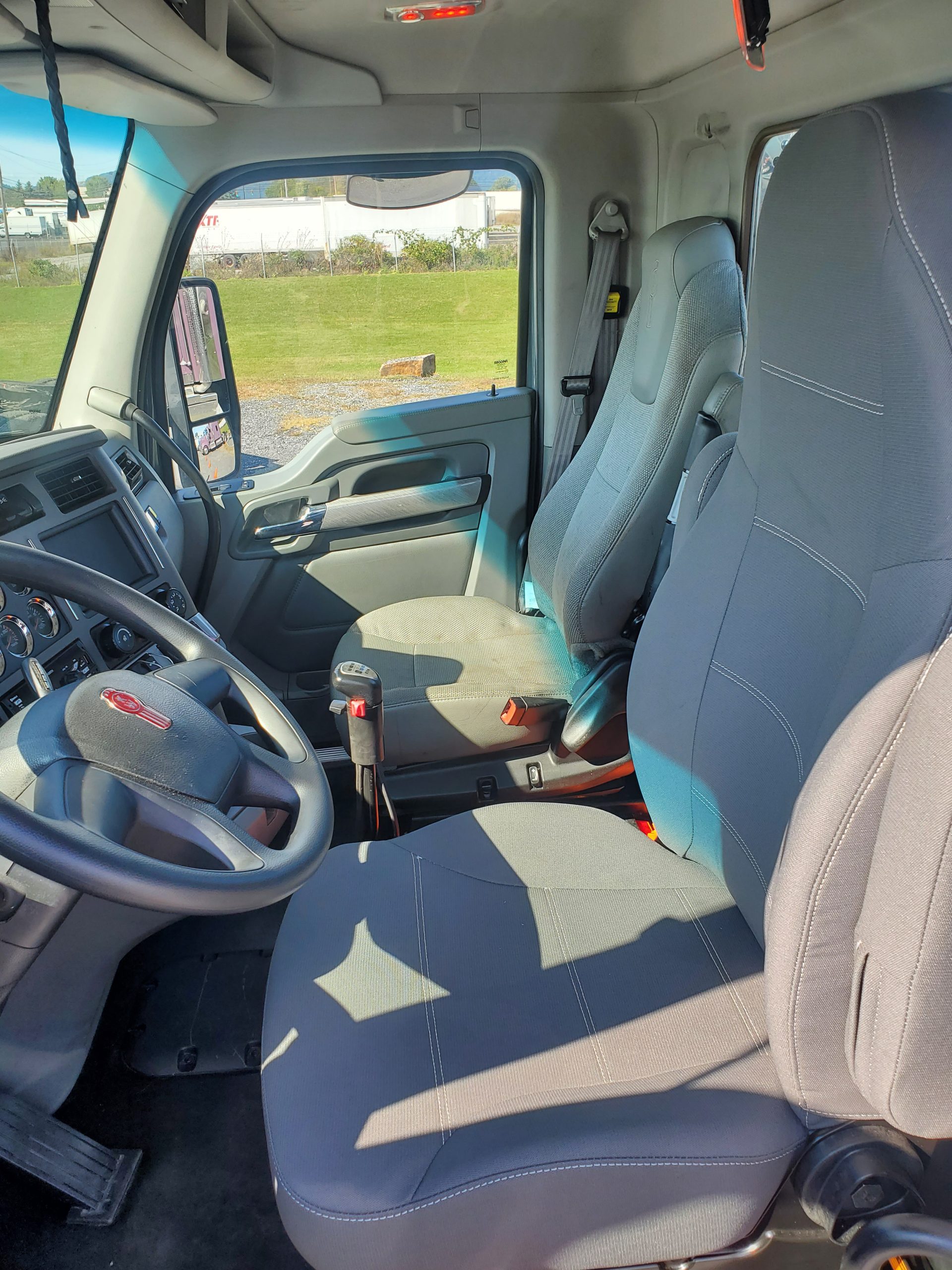 2018 KENWORTH T880 - KWPA