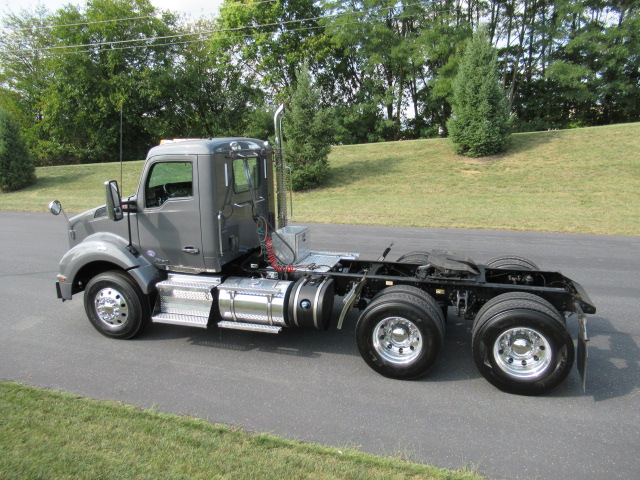 2018 KENWORTH T880 PC198034-17 2018 KENWORTH T880 PC198034-17