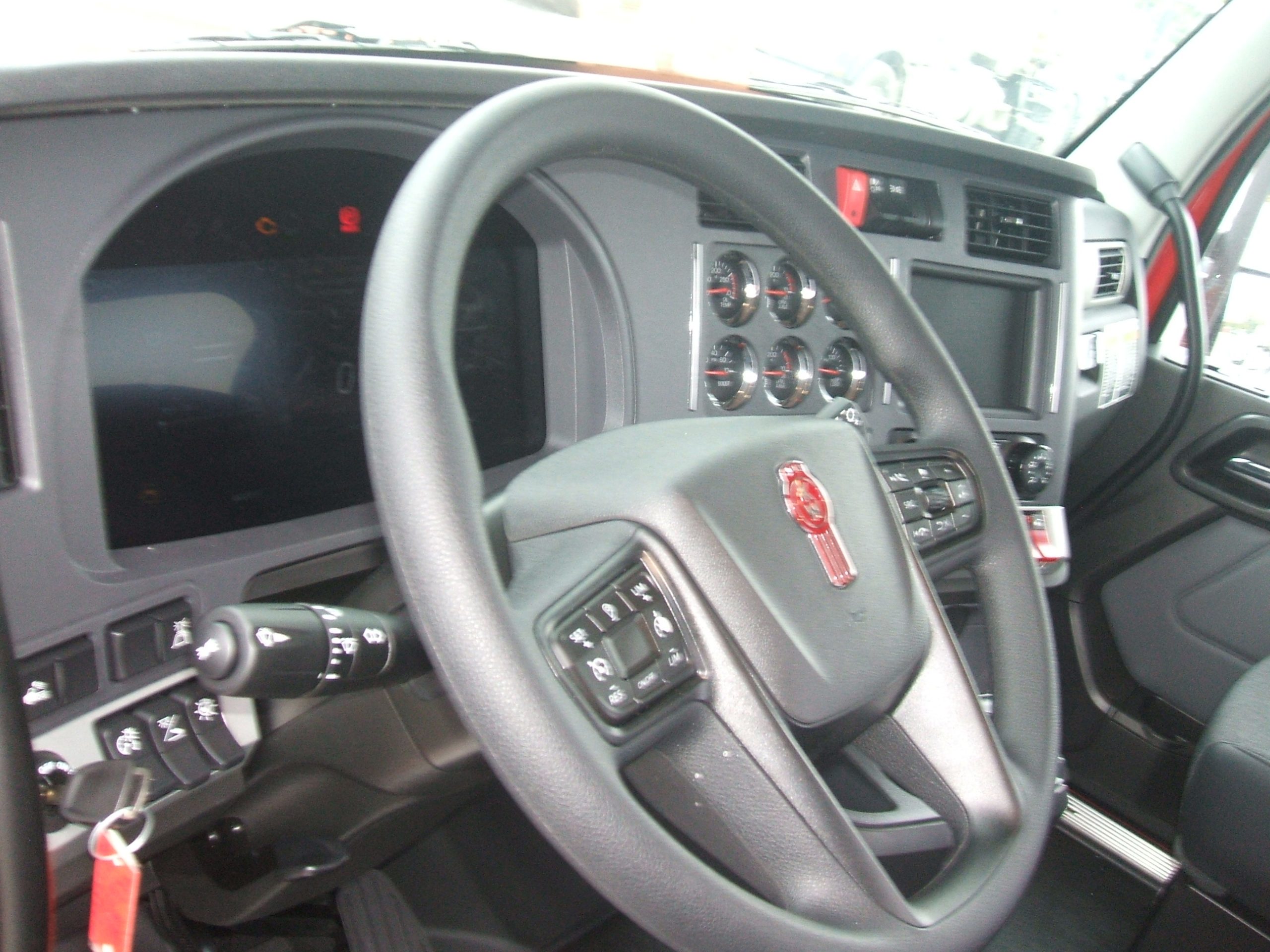 2025 KENWORTH T880 KS181990-09 2025 KENWORTH T880 KS181990-09