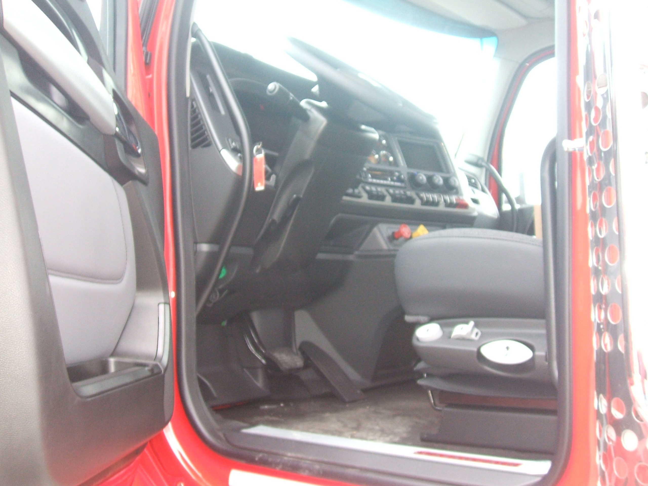 2025 KENWORTH T880 KS181990-12 2025 KENWORTH T880 KS181990-12