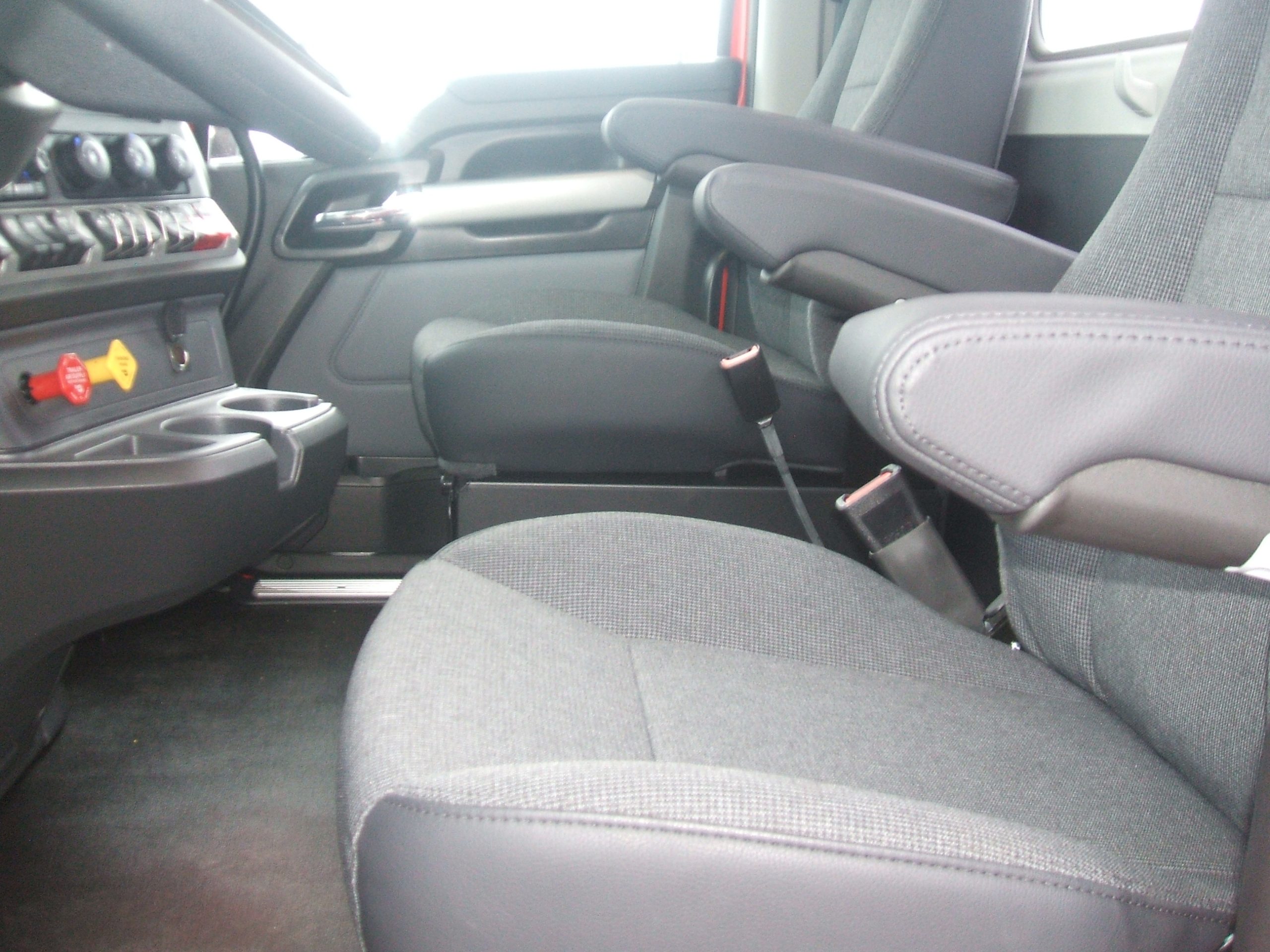 2025 KENWORTH T880 KS181990-13 2025 KENWORTH T880 KS181990-13