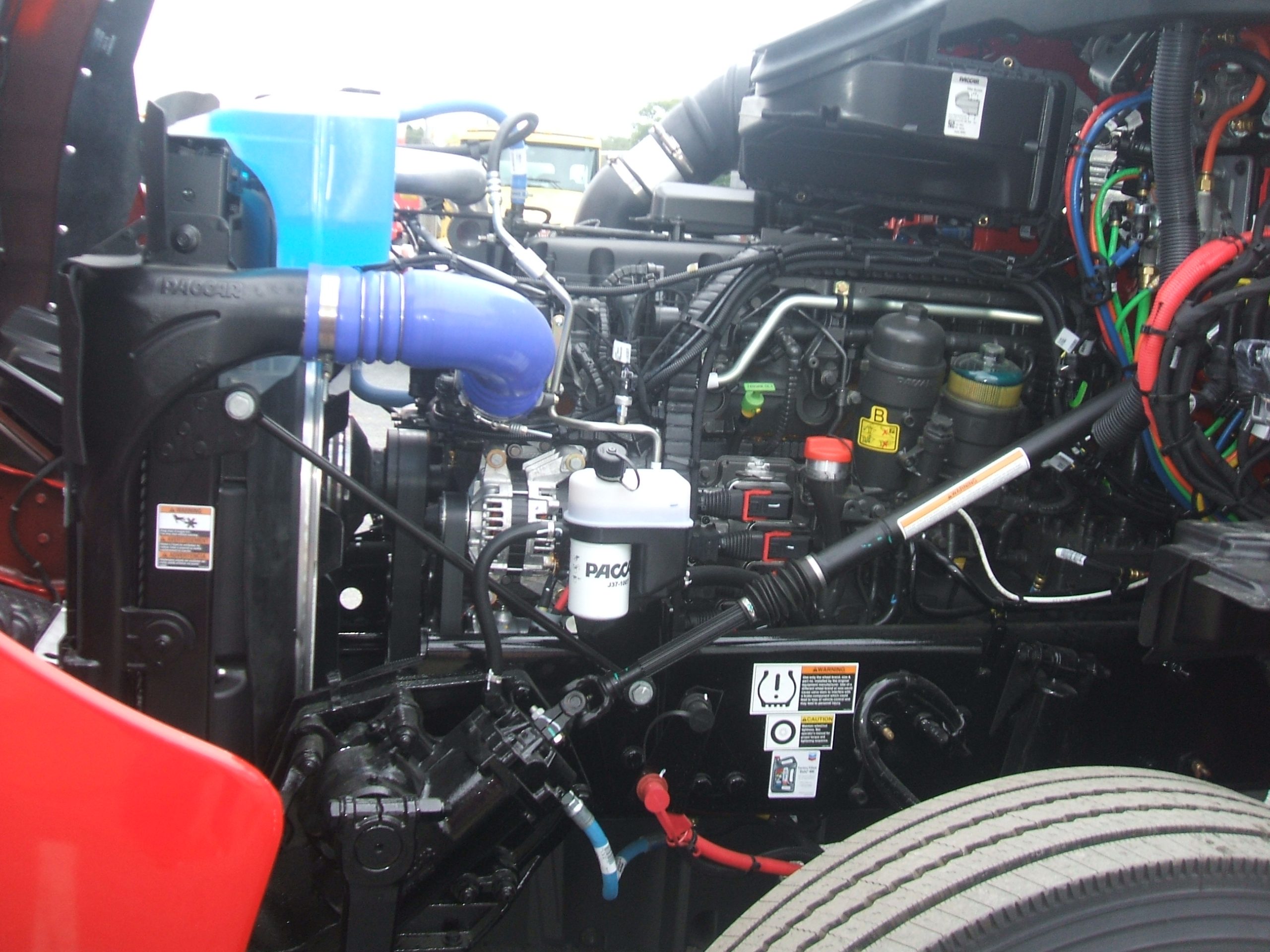 2025 KENWORTH T880 KS181990-15 2025 KENWORTH T880 KS181990-15