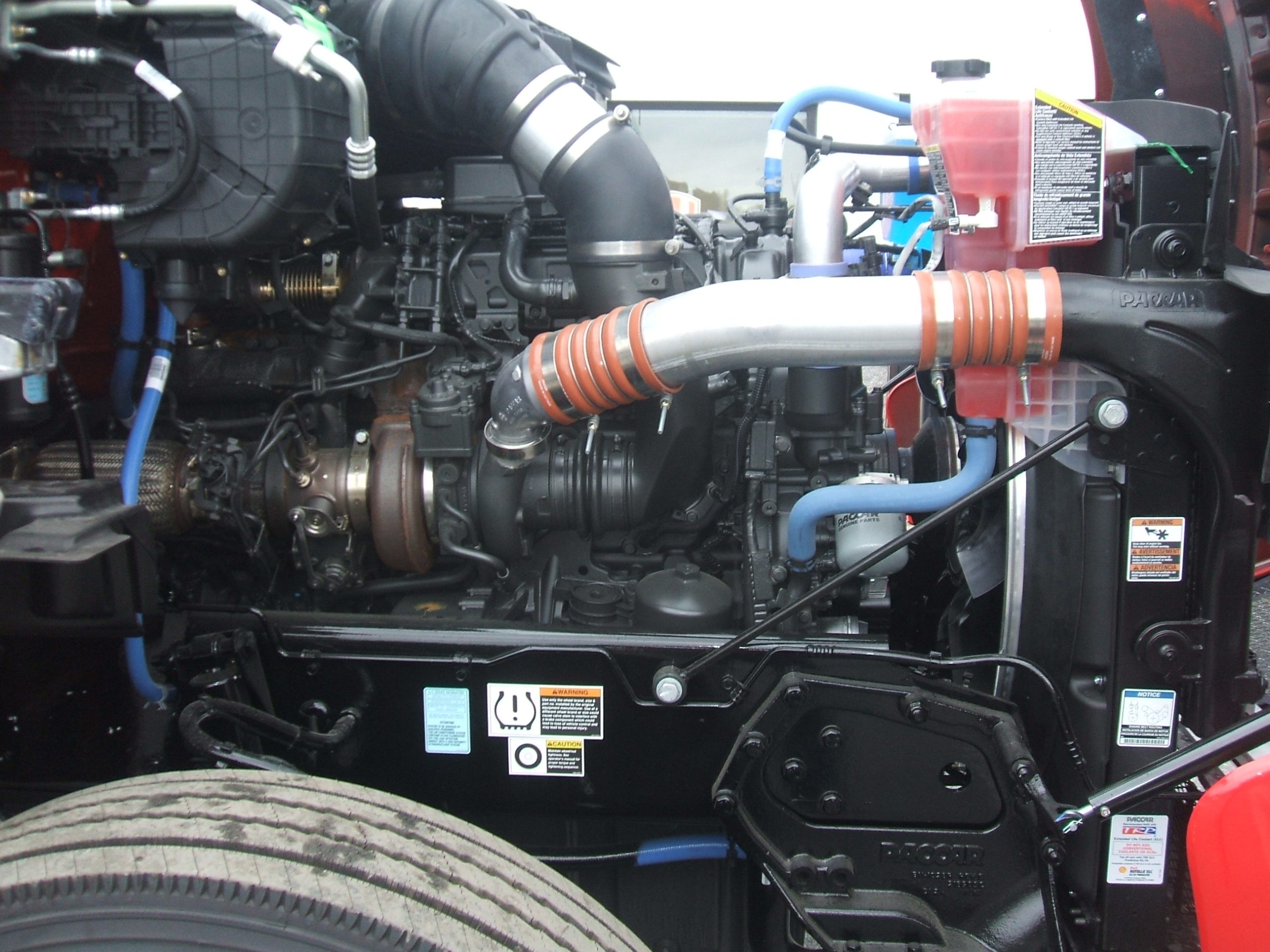 2025 KENWORTH T880 KS181990-16 2025 KENWORTH T880 KS181990-16