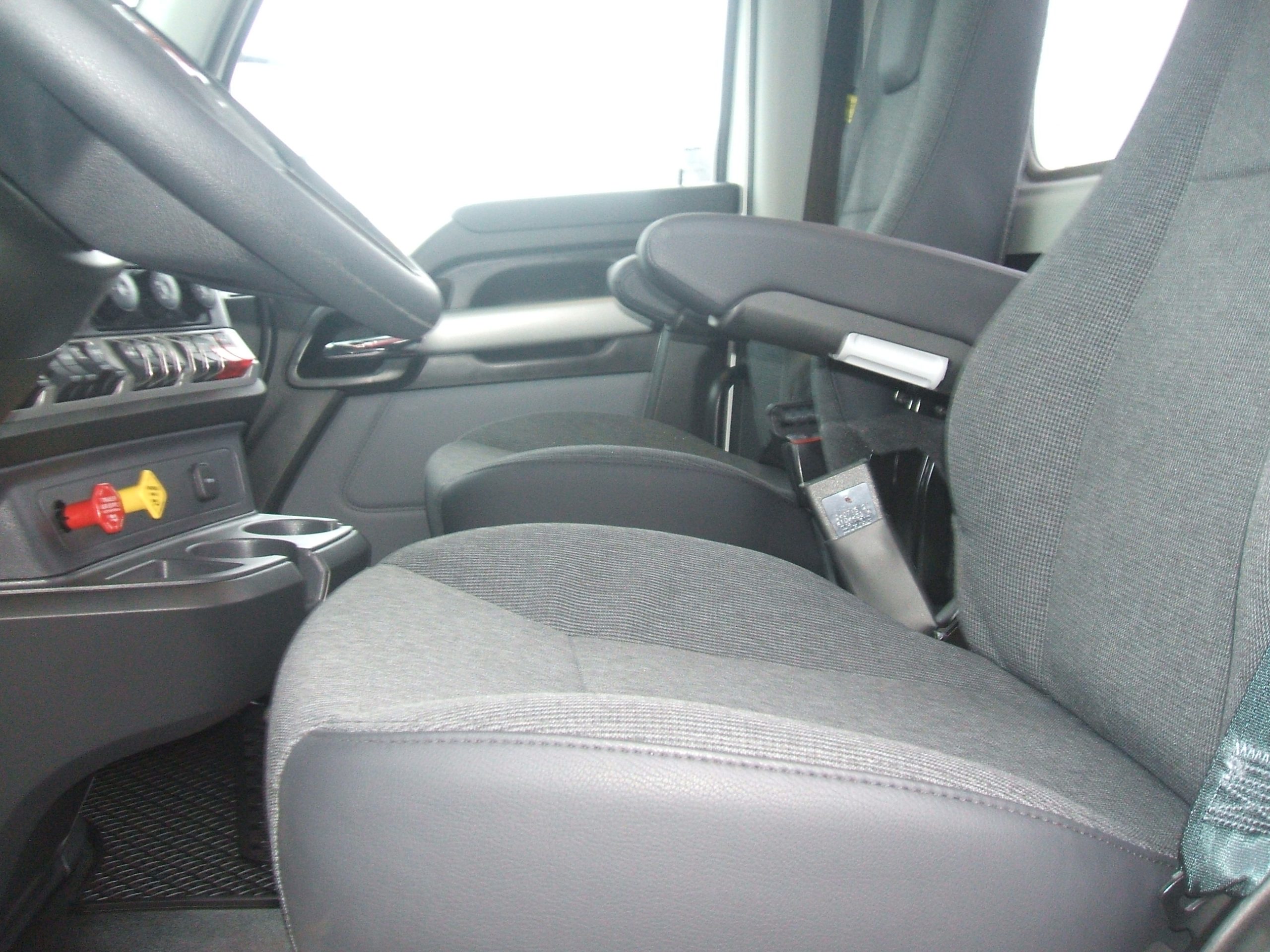 2025 KENWORTH T880 KS181992-12 2025 KENWORTH T880 KS181992-12