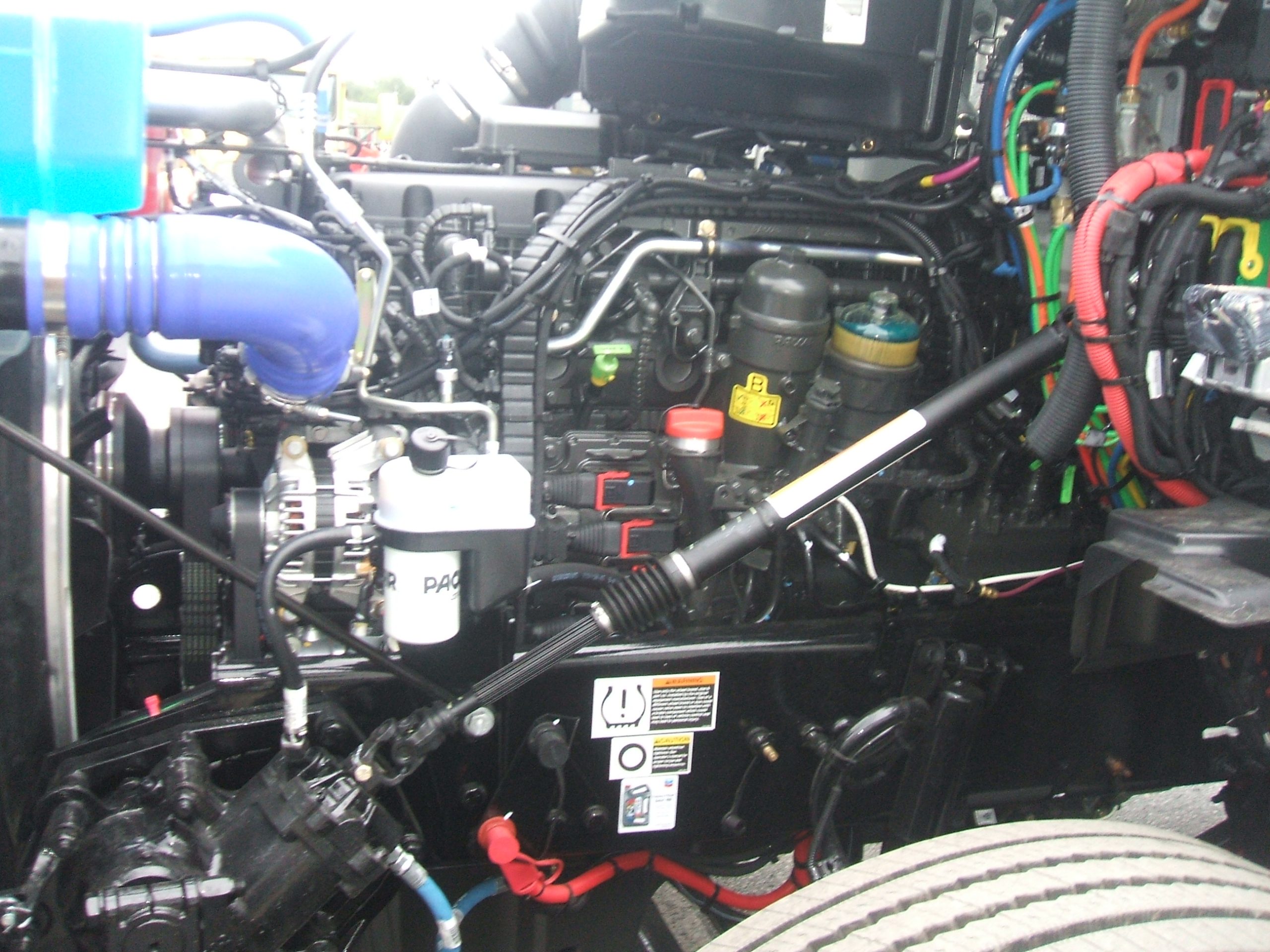 2025 KENWORTH T880 KS181992-14 2025 KENWORTH T880 KS181992-14