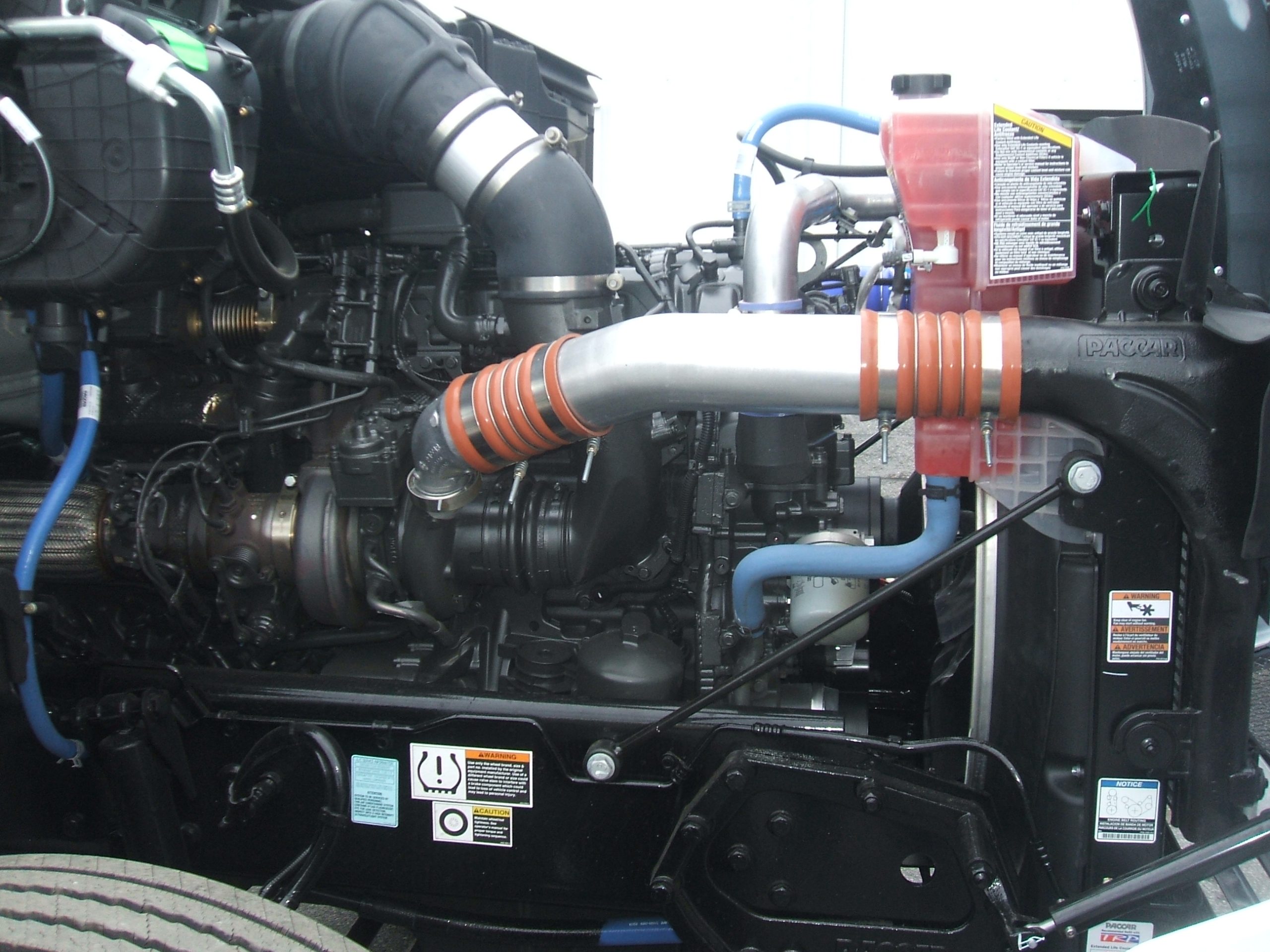 2025 KENWORTH T880 KS181992-15 2025 KENWORTH T880 KS181992-15