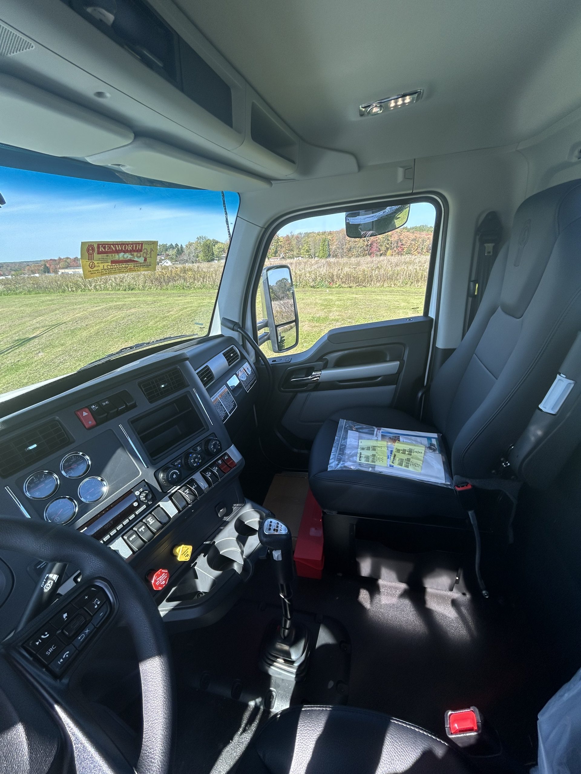 2025 KENWORTH T880 KV168237-06 2025 KENWORTH T880 KV168237-06