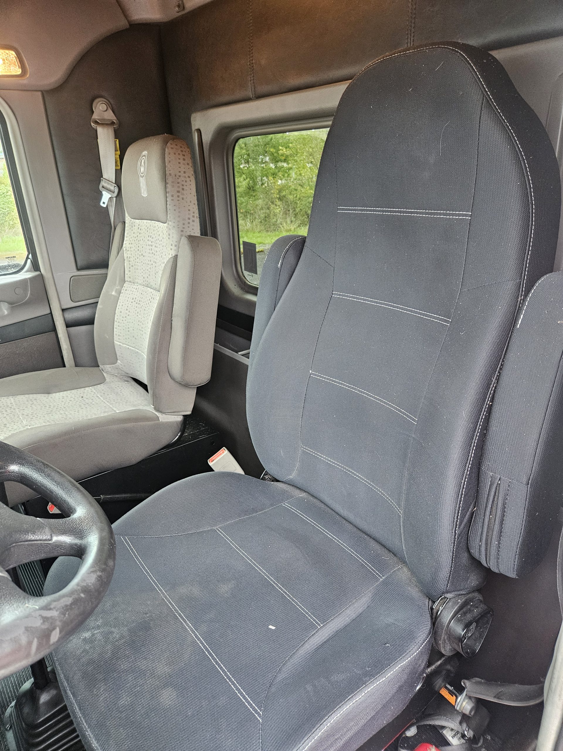 2019 KENWORTH T800 PN296390-09 2019 KENWORTH T800 PN296390-09