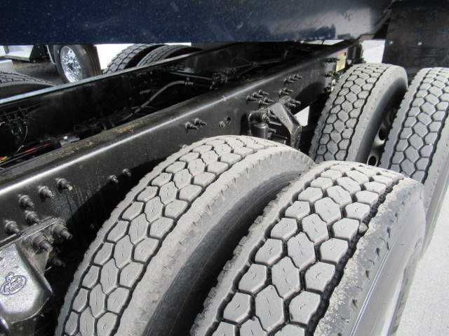 2019 MACK GRANITE TS003741-04 2019 MACK GRANITE TS003741-04