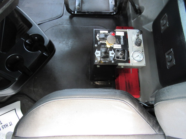 2019 MACK GRANITE TS003741-08 2019 MACK GRANITE TS003741-08