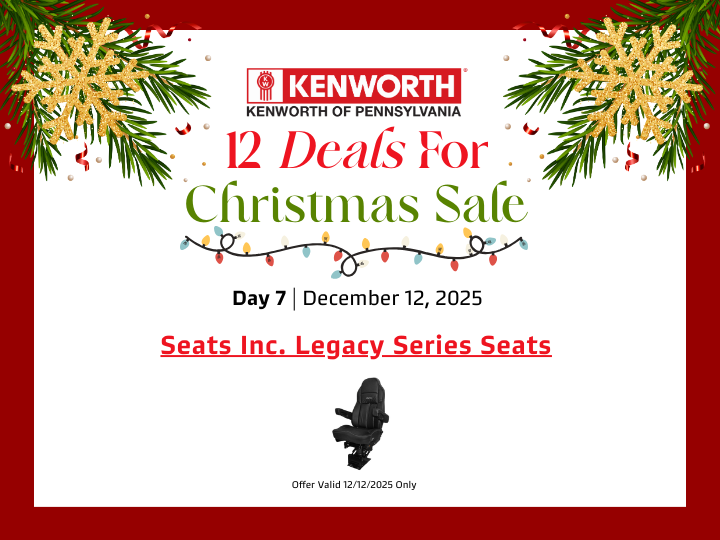 Seats Inc. Sale