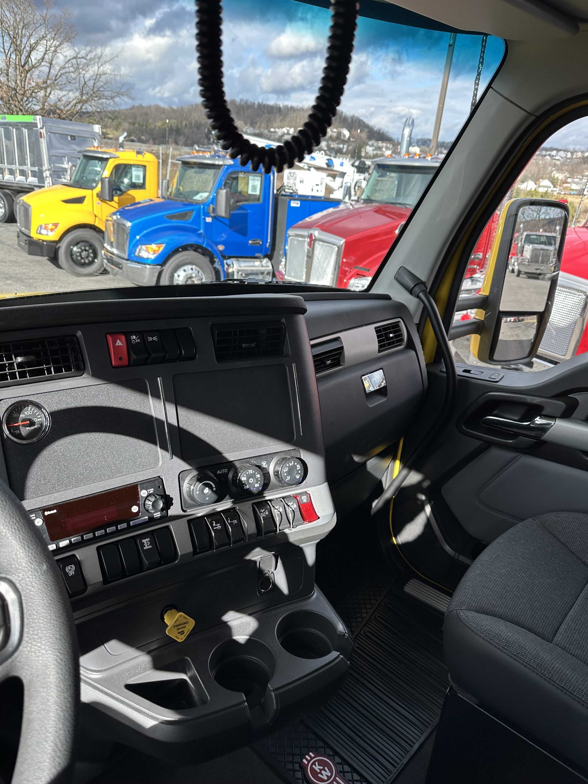 タグタップ　プロモ 山崎産業株式会社｜プロテック ダスターモップ ネオス 45 レッド