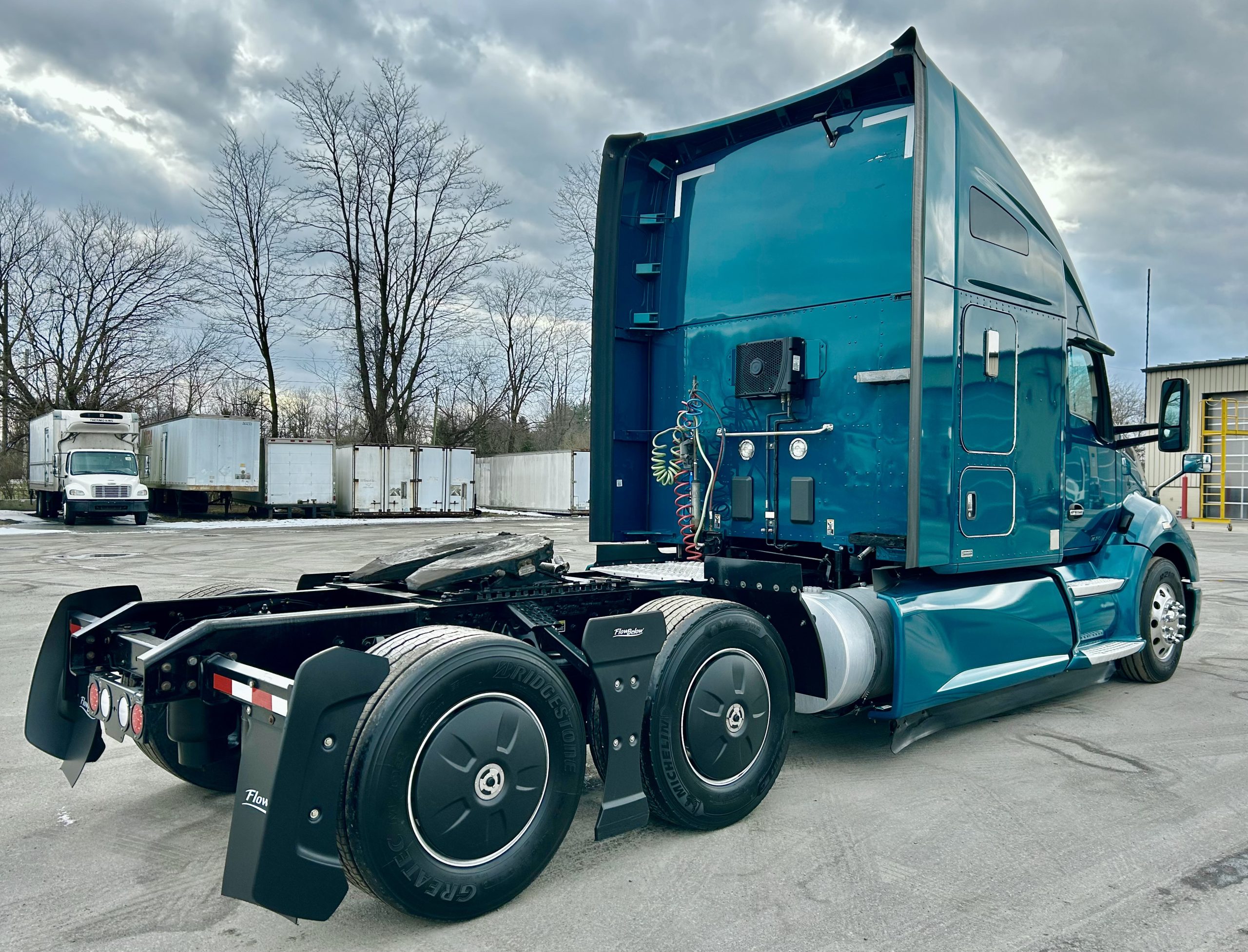 2021 KENWORTH T680 PD442862-05 2021 KENWORTH T680 PD442862-05