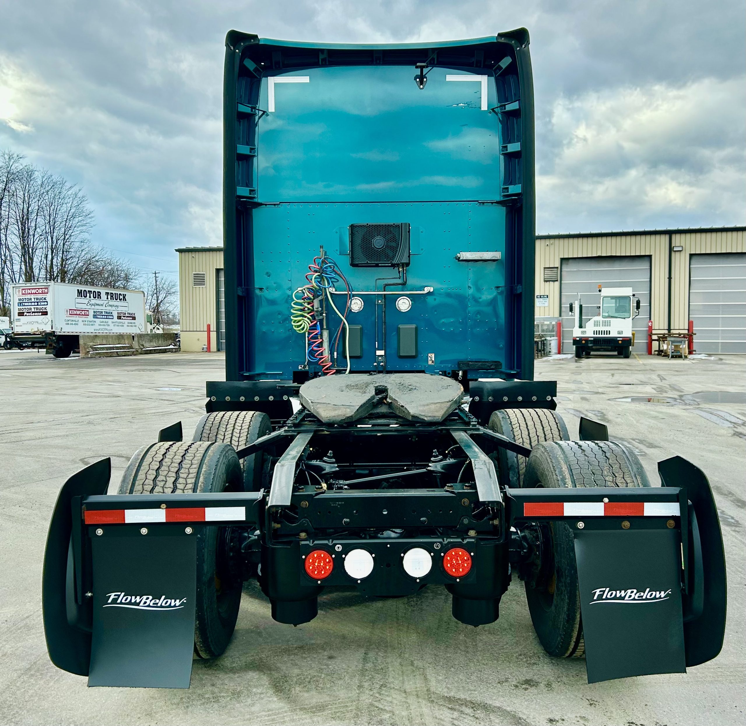 2021 KENWORTH T680 PD442862-06 2021 KENWORTH T680 PD442862-06