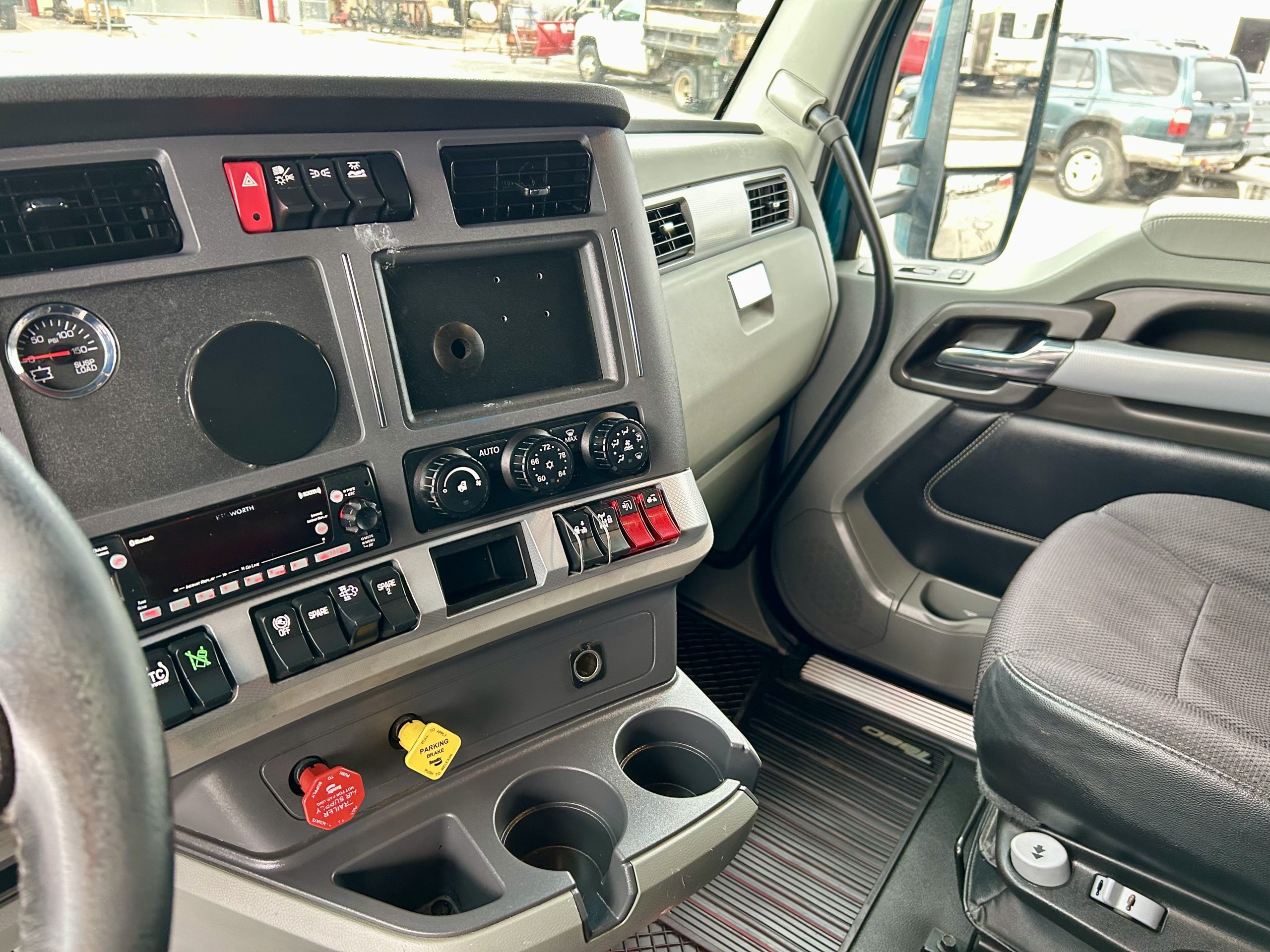 2021 KENWORTH T680 PD442862-16 2021 KENWORTH T680 PD442862-16