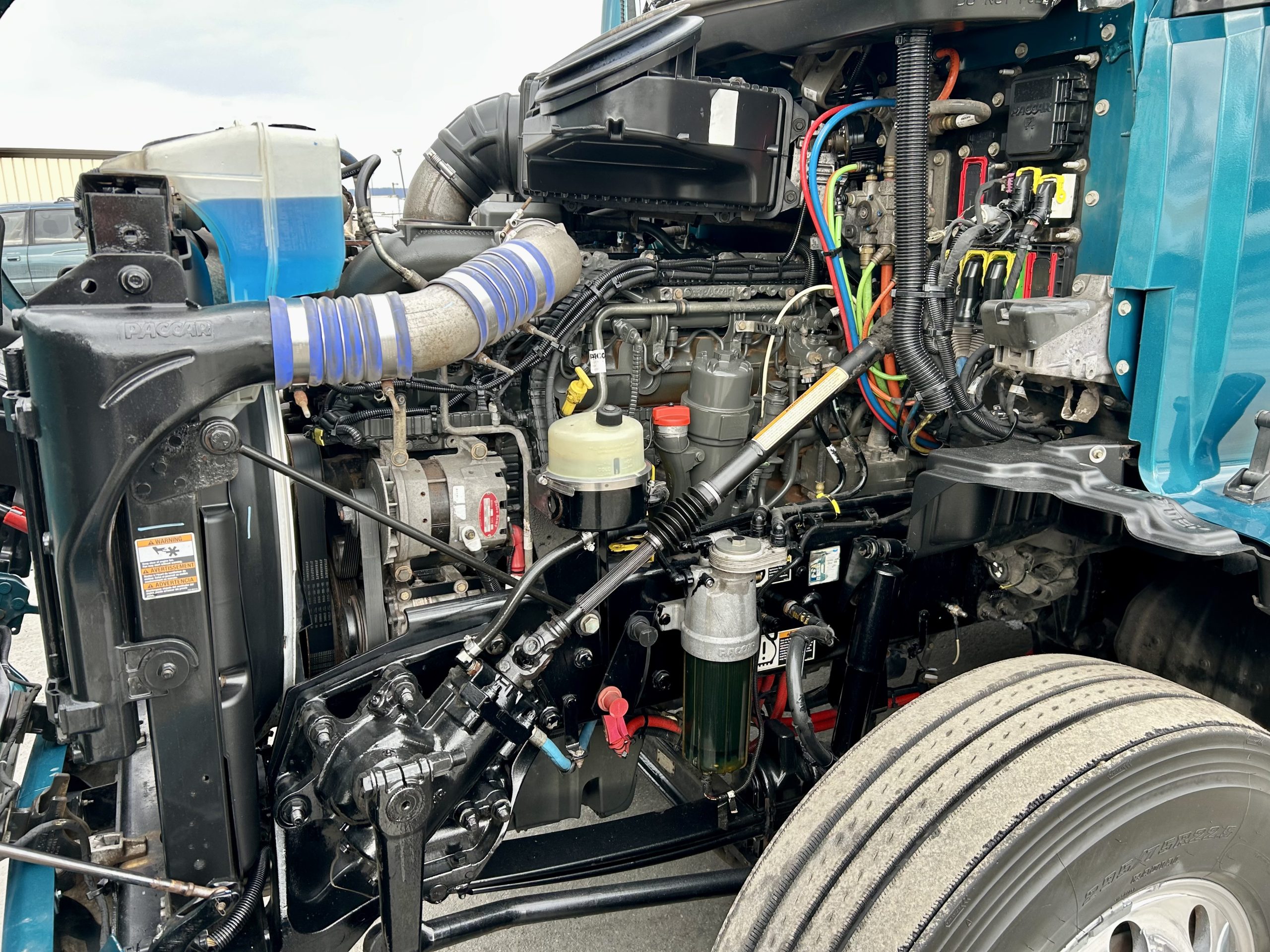 2021 KENWORTH T680 PD442862-26 2021 KENWORTH T680 PD442862-26