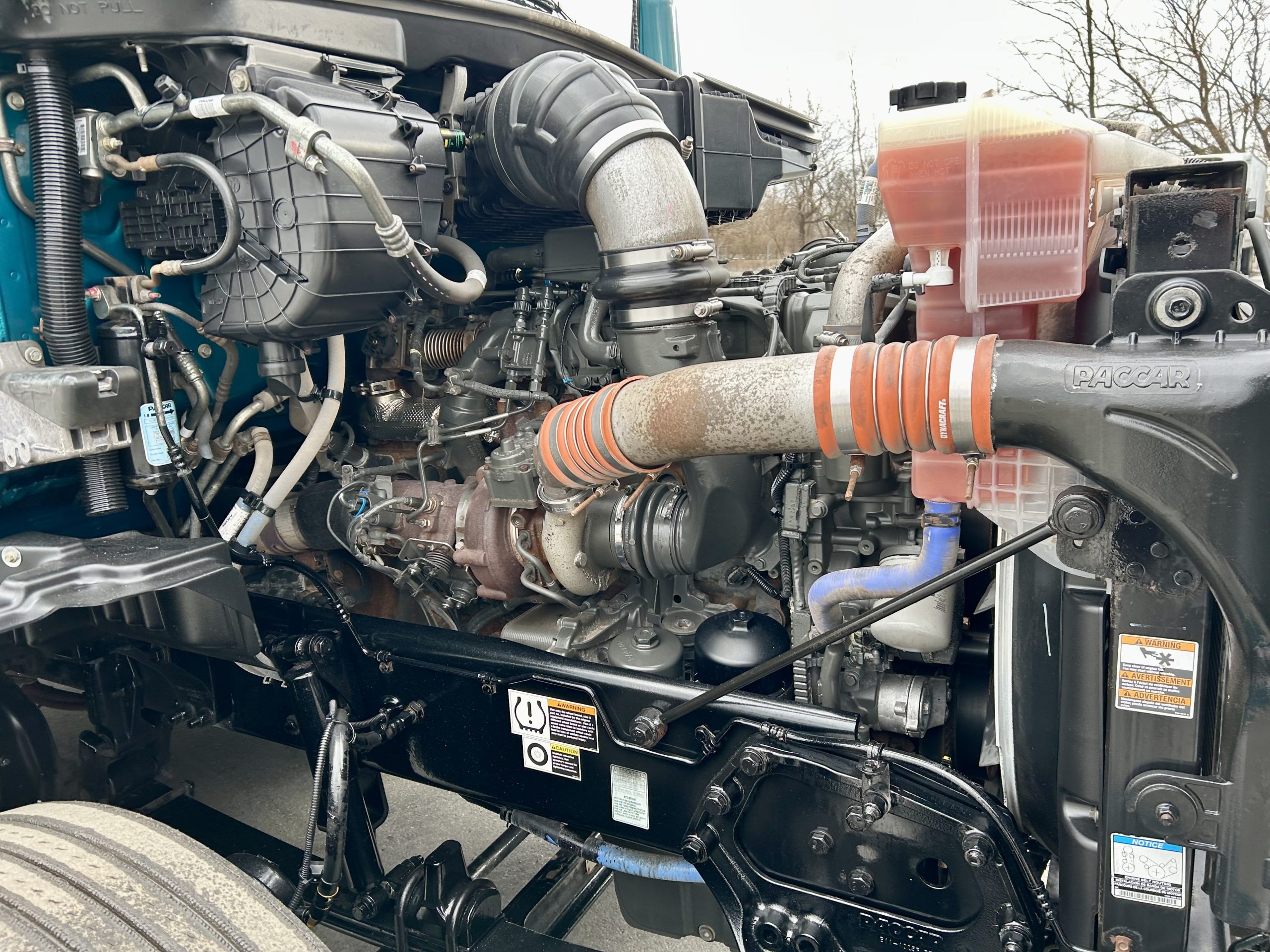 2021 KENWORTH T680 PD442862-27 2021 KENWORTH T680 PD442862-27