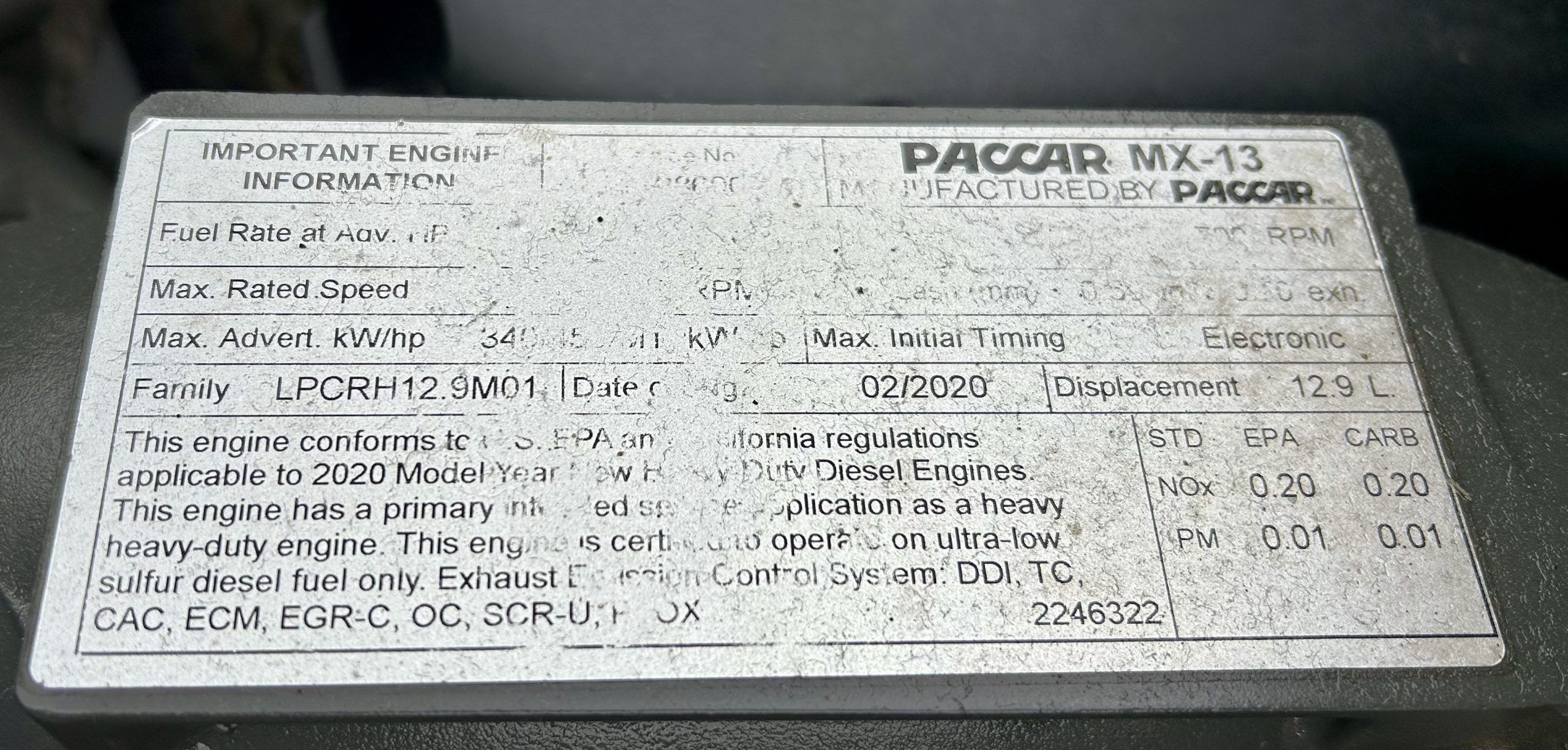 2021 KENWORTH T680 PD442862-28 2021 KENWORTH T680 PD442862-28