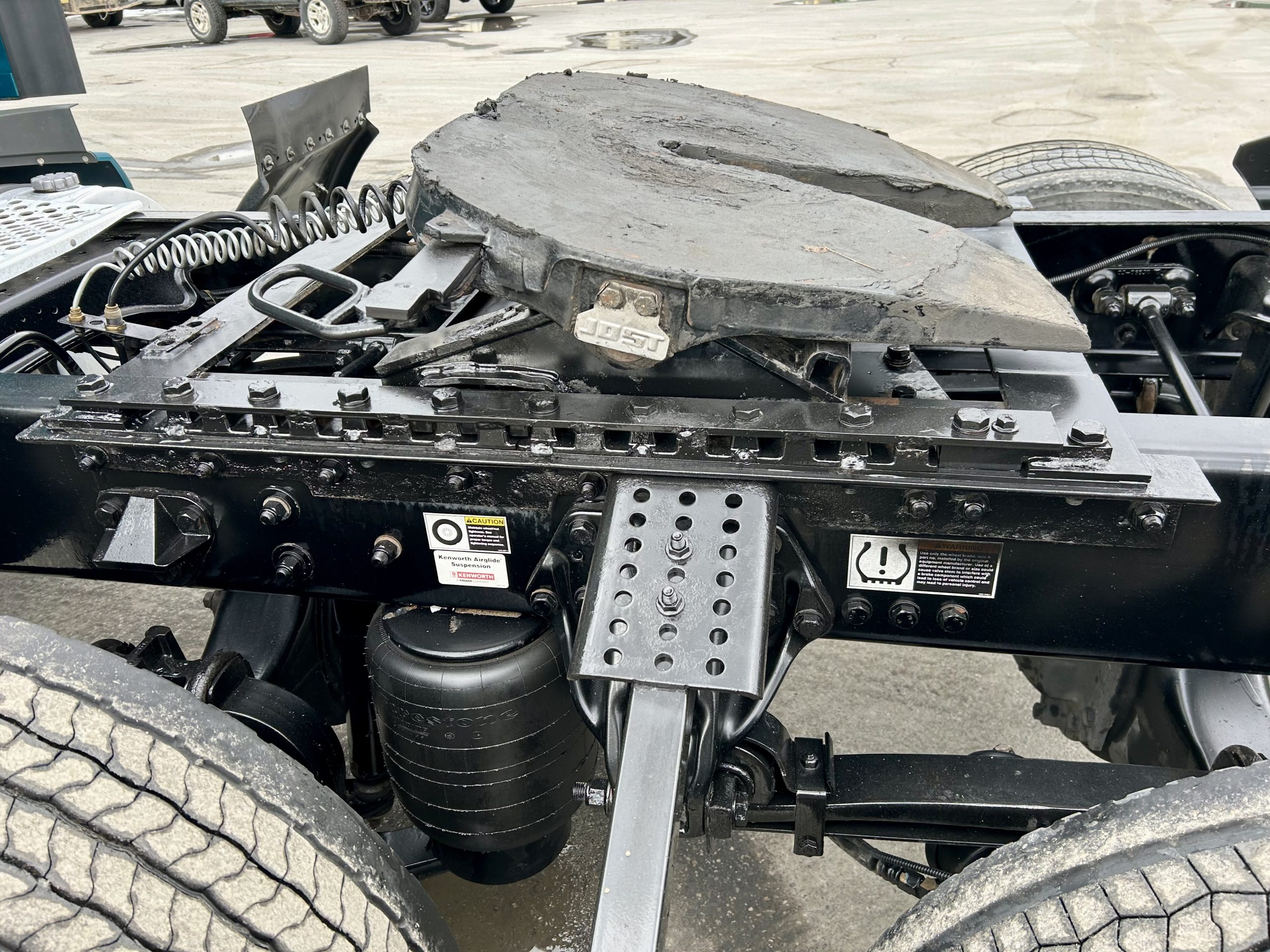 2021 KENWORTH T680 PD442862-33 2021 KENWORTH T680 PD442862-33