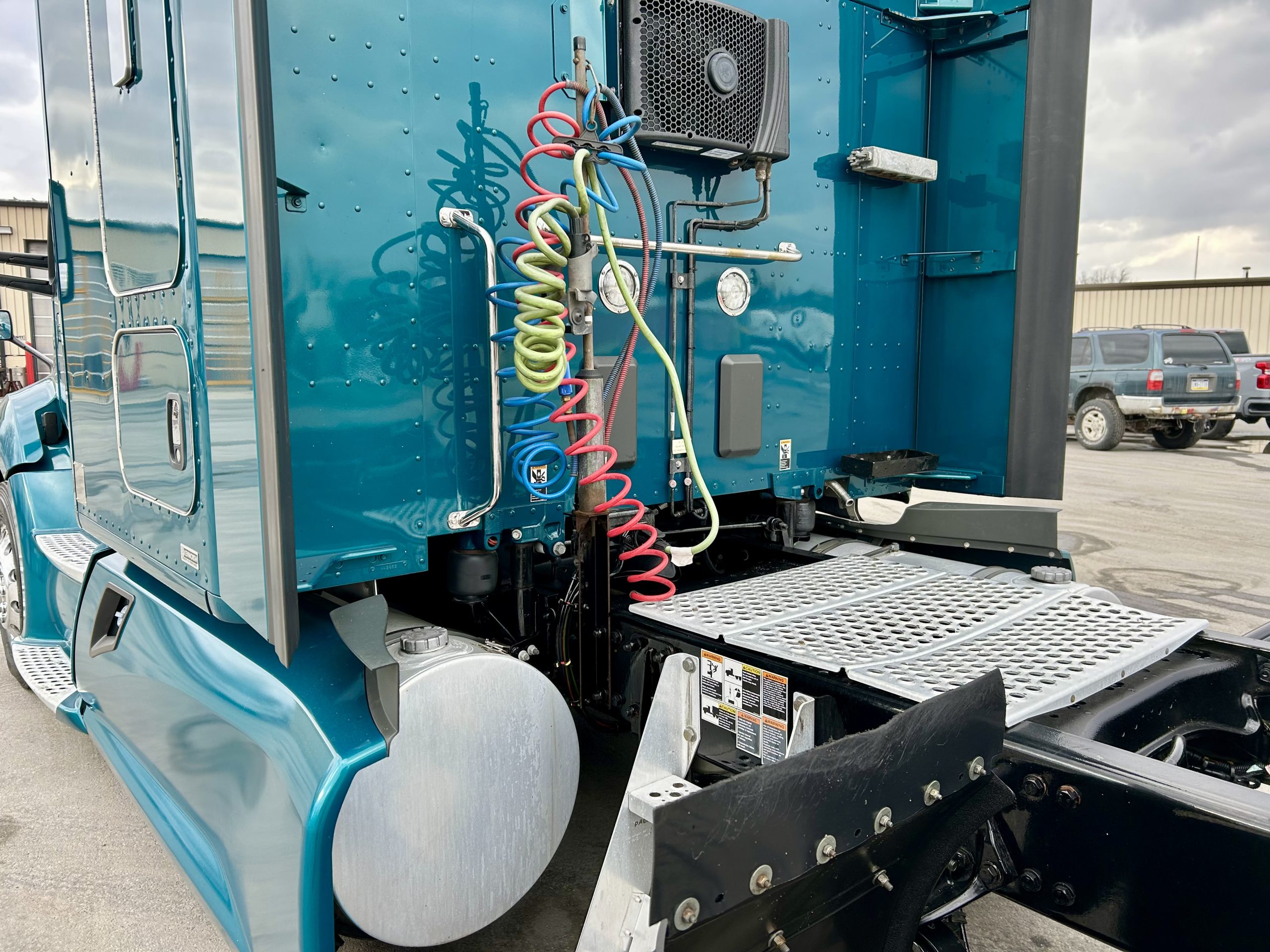 2021 KENWORTH T680 PD442862-34 2021 KENWORTH T680 PD442862-34