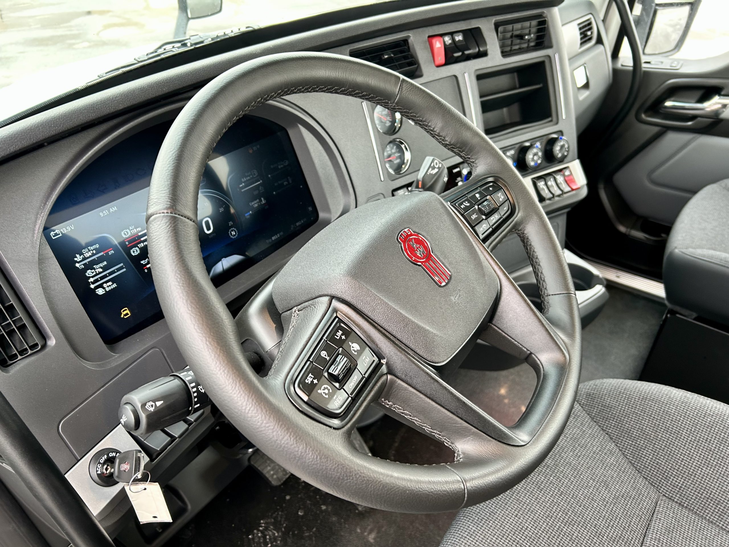 2025 KENWORTH T680 KC160764-14 2025 KENWORTH T680 KC160764-14