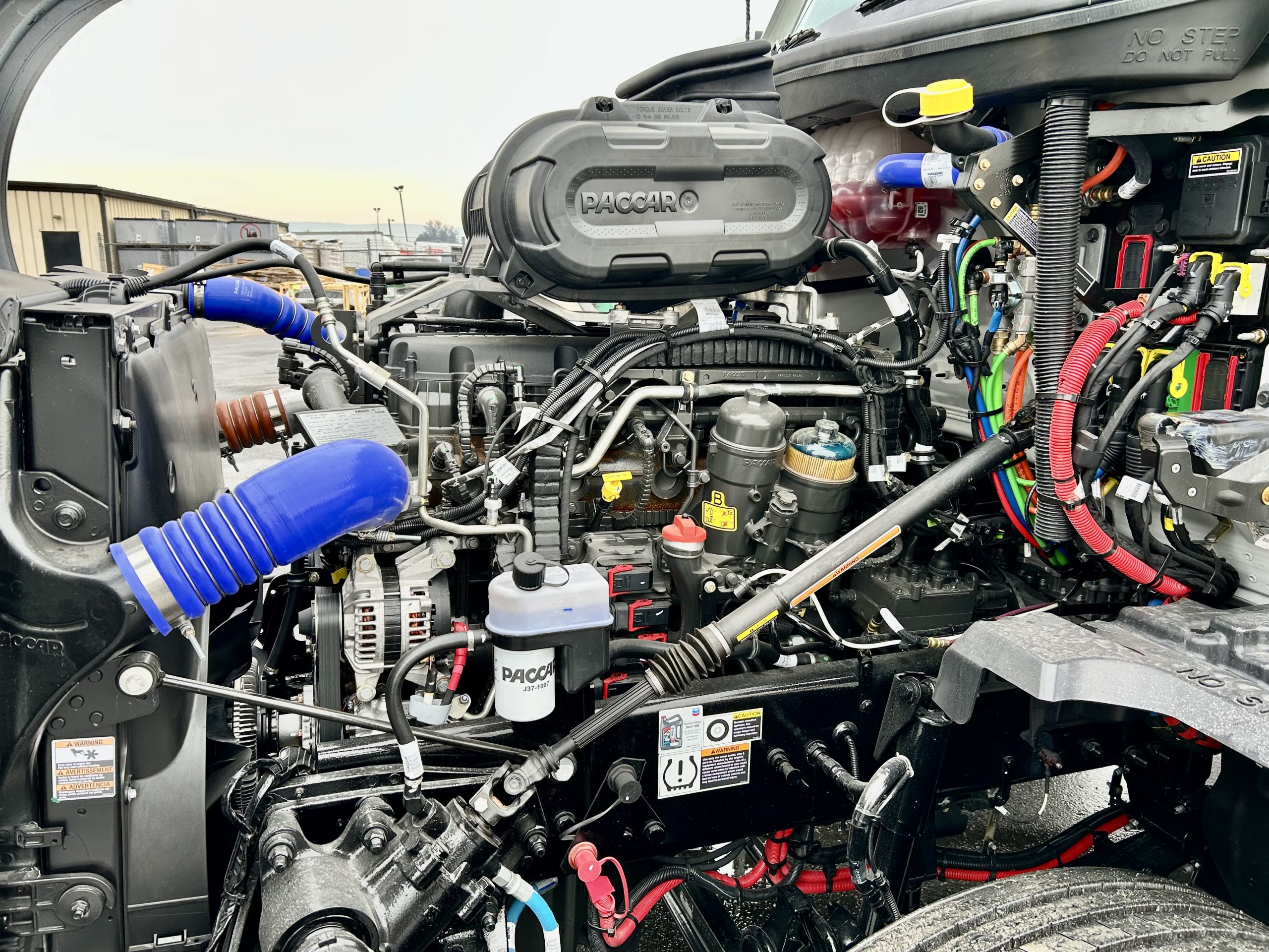 2025 KENWORTH T680 KC160764-18 2025 KENWORTH T680 KC160764-18