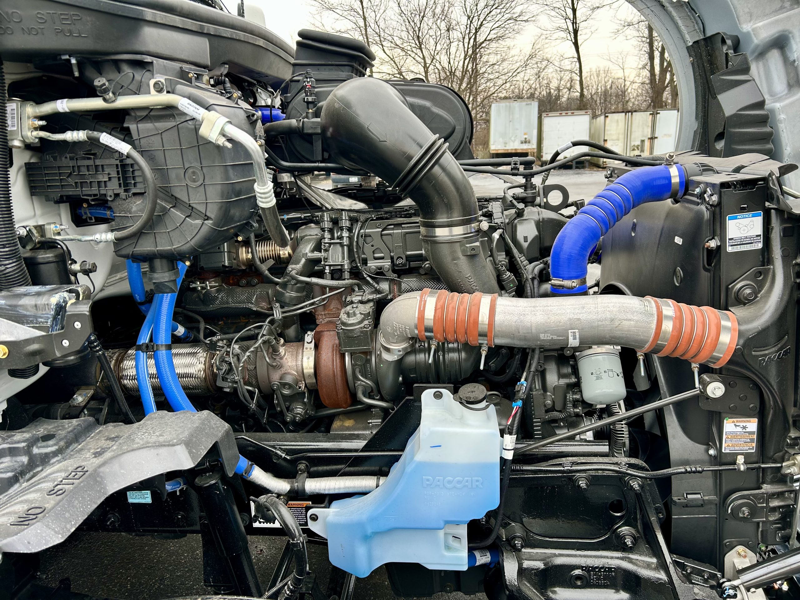 2025 KENWORTH T680 KC160764-20 2025 KENWORTH T680 KC160764-20