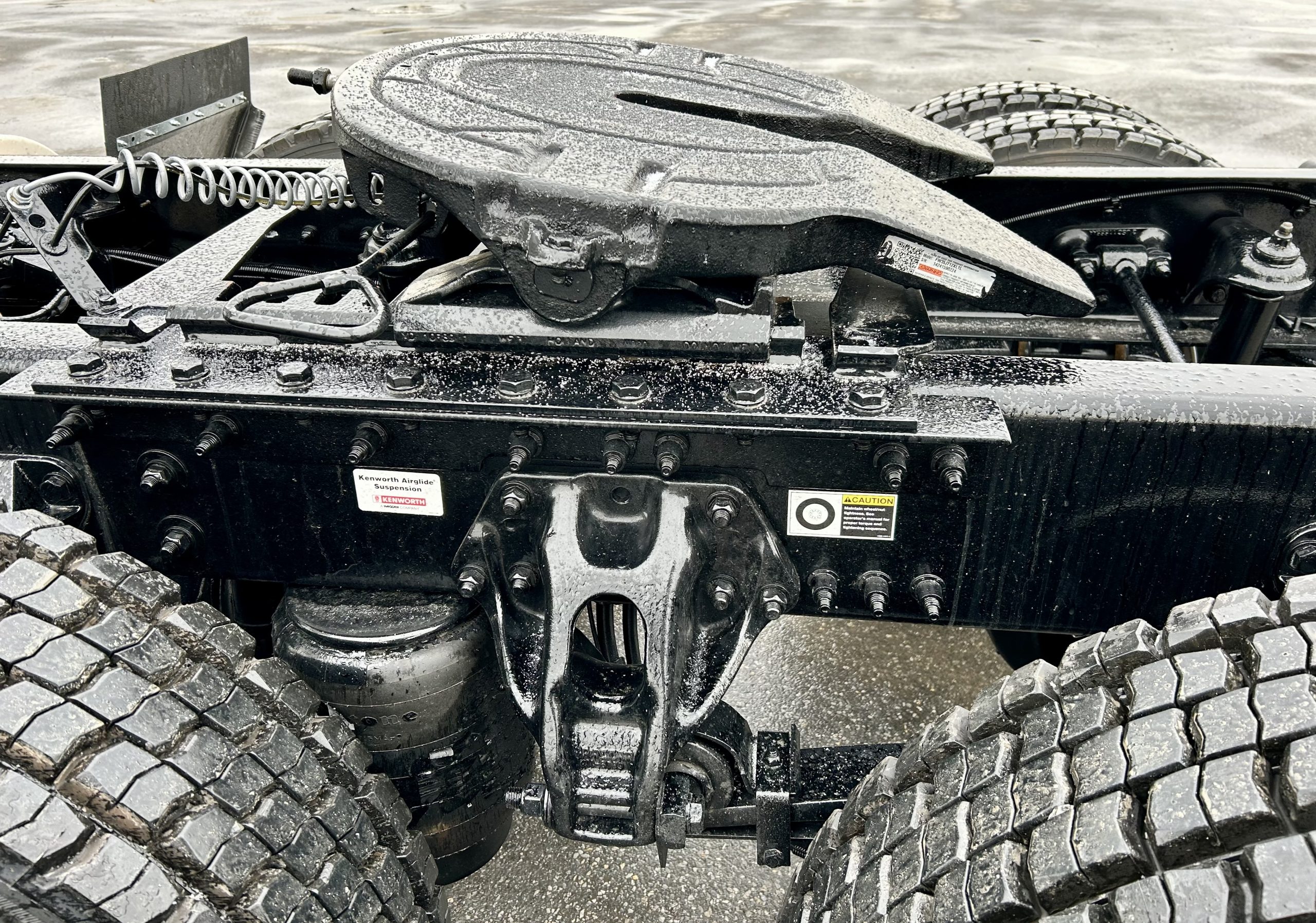 2025 KENWORTH T680 KC160764-21 2025 KENWORTH T680 KC160764-21