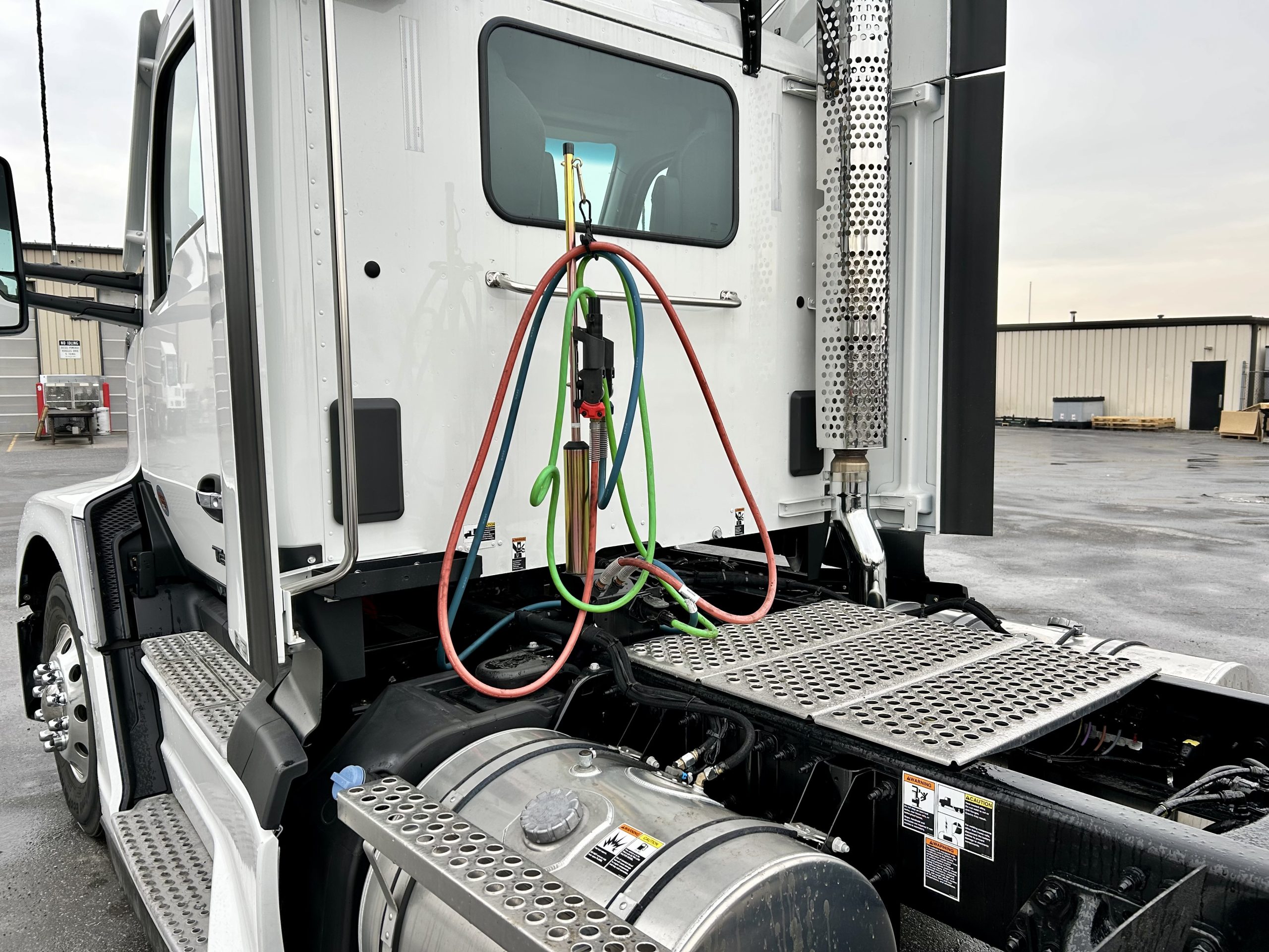 2025 KENWORTH T680 KC160764-22 2025 KENWORTH T680 KC160764-22