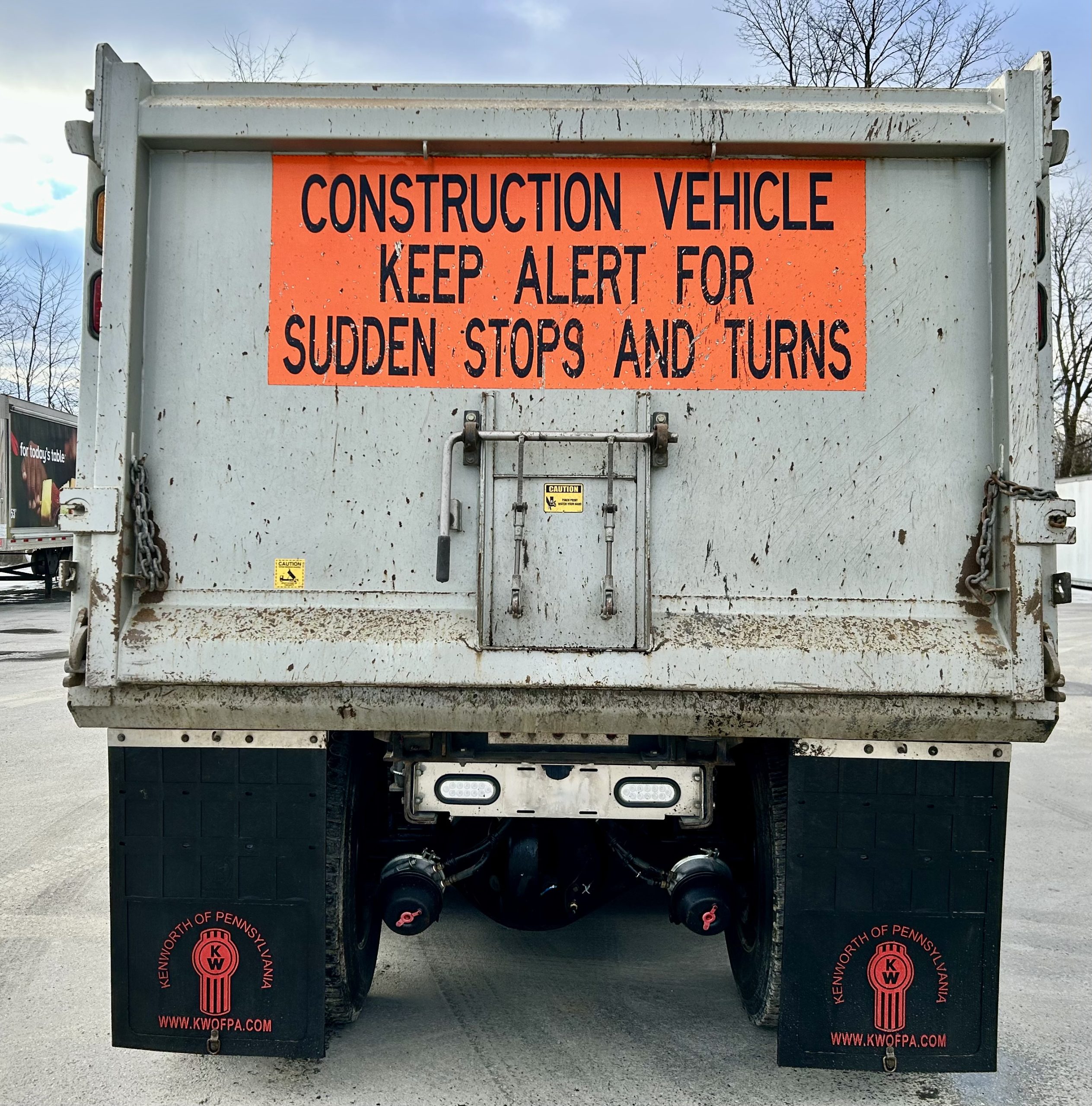 2023 KENWORTH T880 TC173401-06 2023 KENWORTH T880 TC173401-06