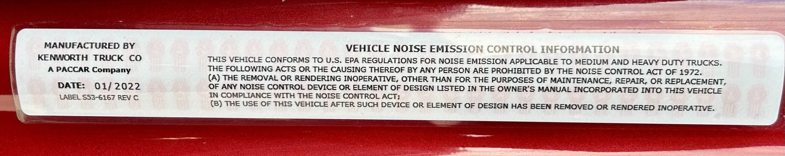 2023 KENWORTH T880 TC173401-10 2023 KENWORTH T880 TC173401-10