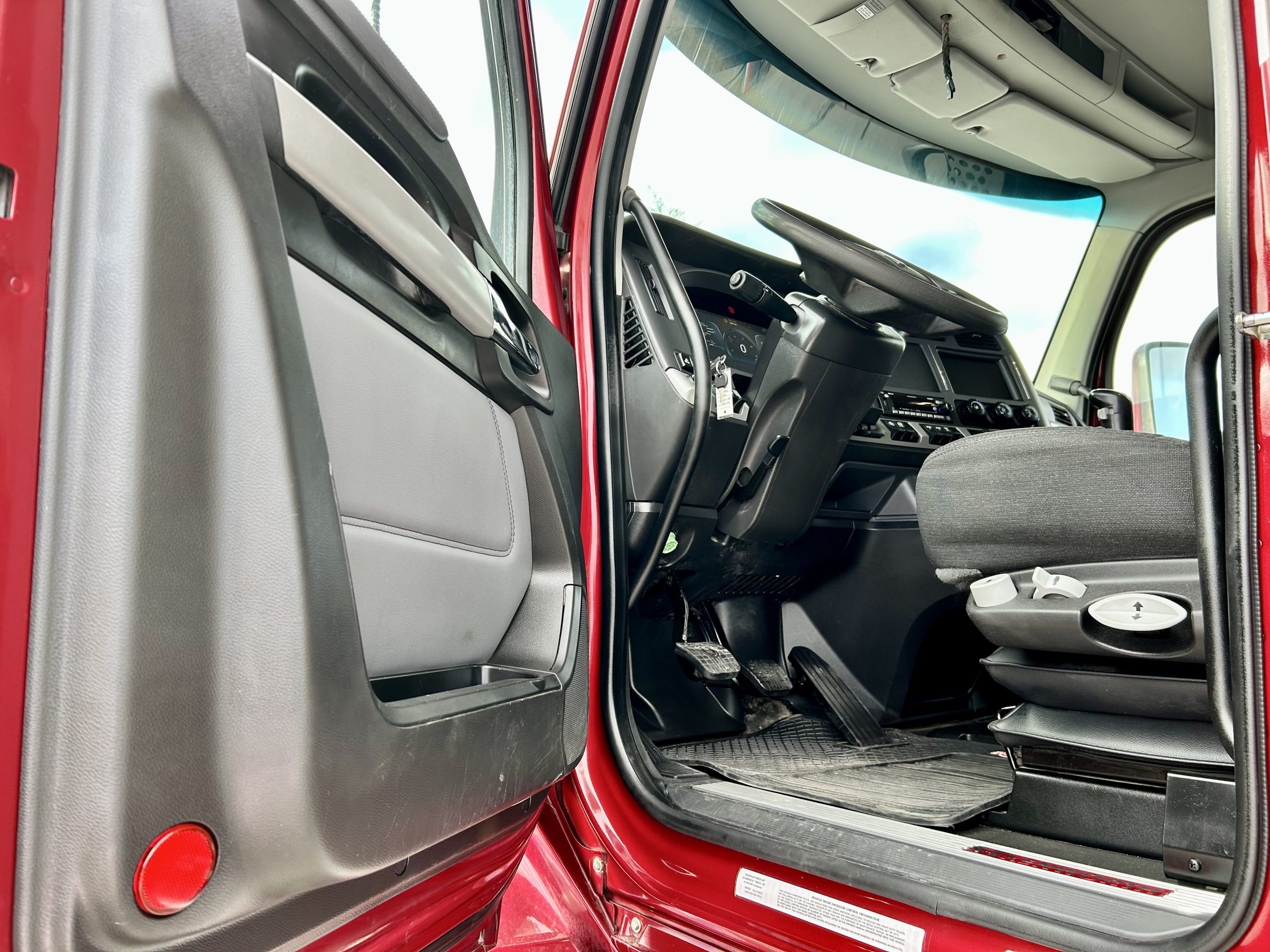 2023 KENWORTH T880 TC173401-14 2023 KENWORTH T880 TC173401-14