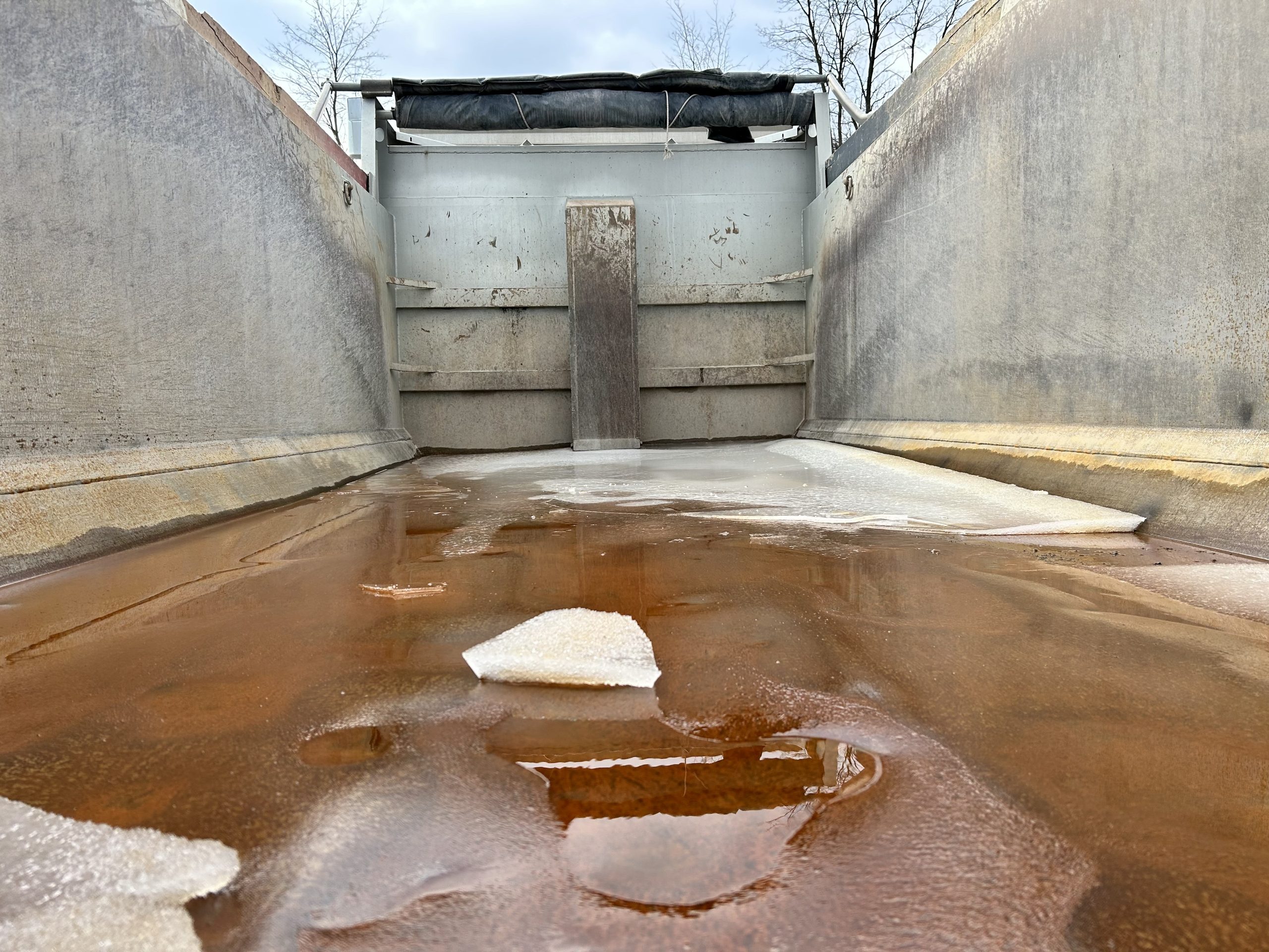 2023 KENWORTH T880 TC173401-30 2023 KENWORTH T880 TC173401-30