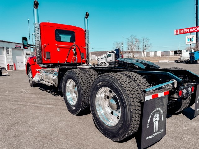 2025 KENWORTH T880 KS181990-06 2025 KENWORTH T880 KS181990-06