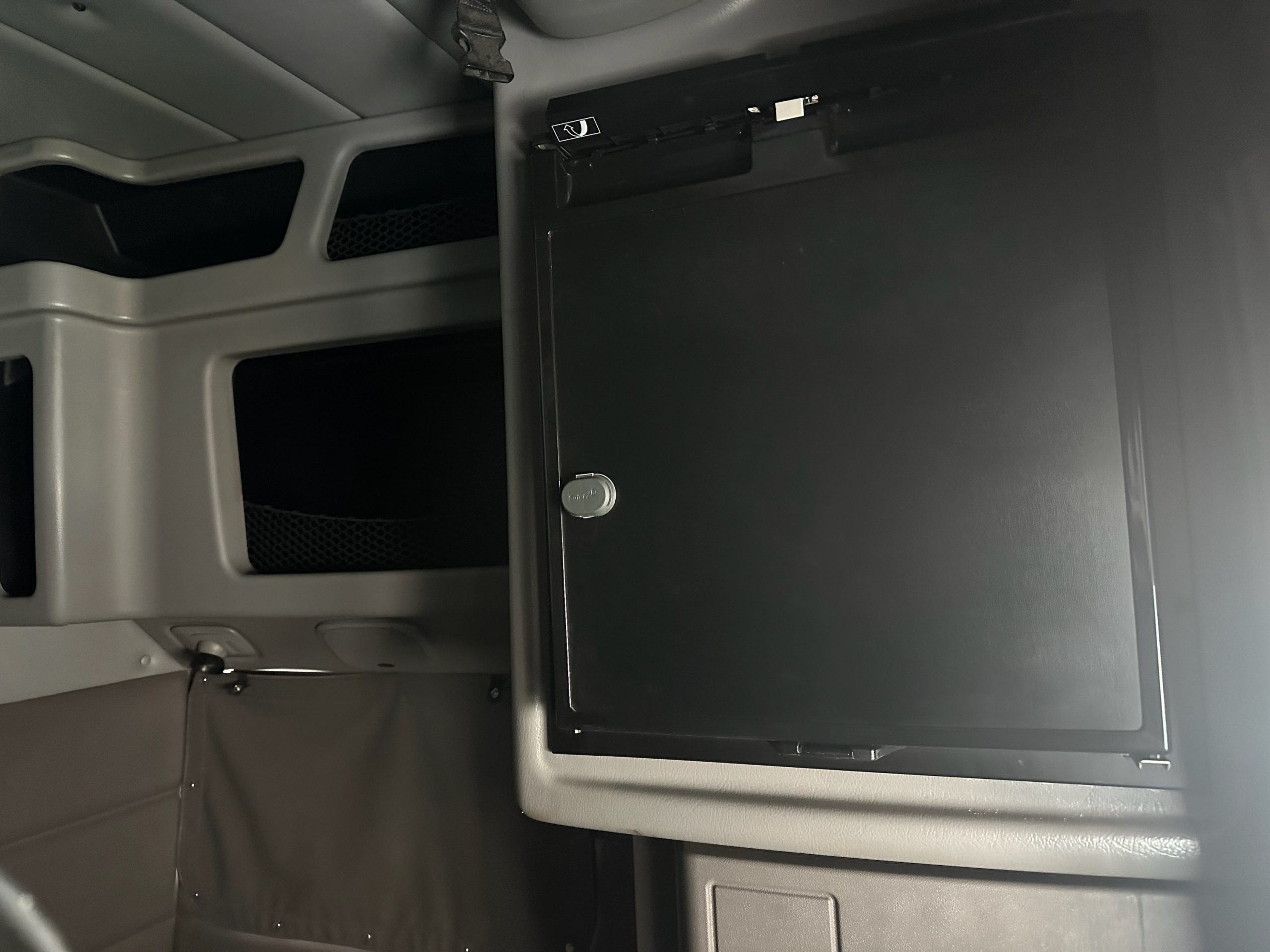 2018 PETERBILT 389 TV491008-12 2018 PETERBILT 389 TV491008-12