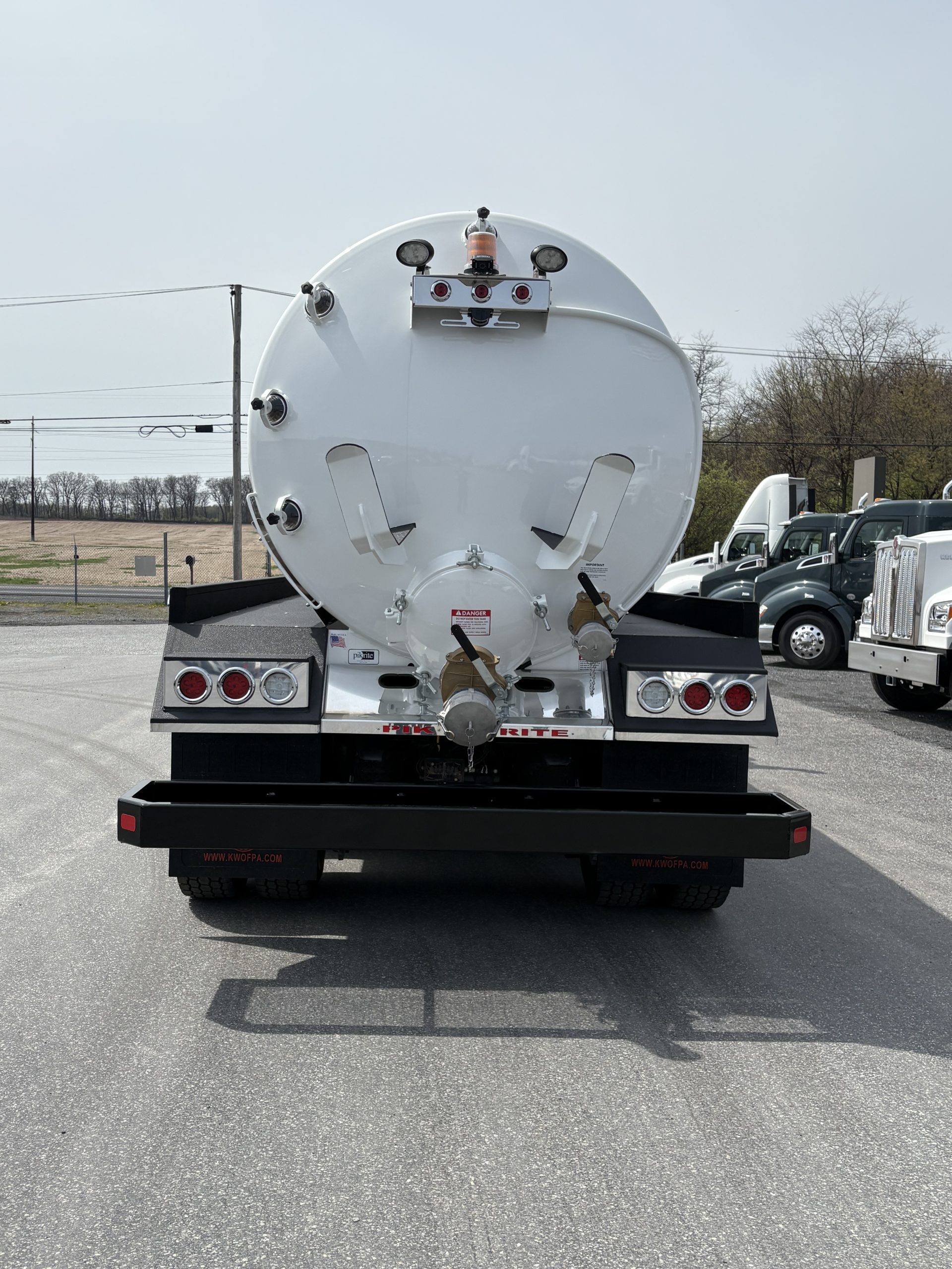 2025 KENWORTH T480 KC176162-04 2025 KENWORTH T480 KC176162-04