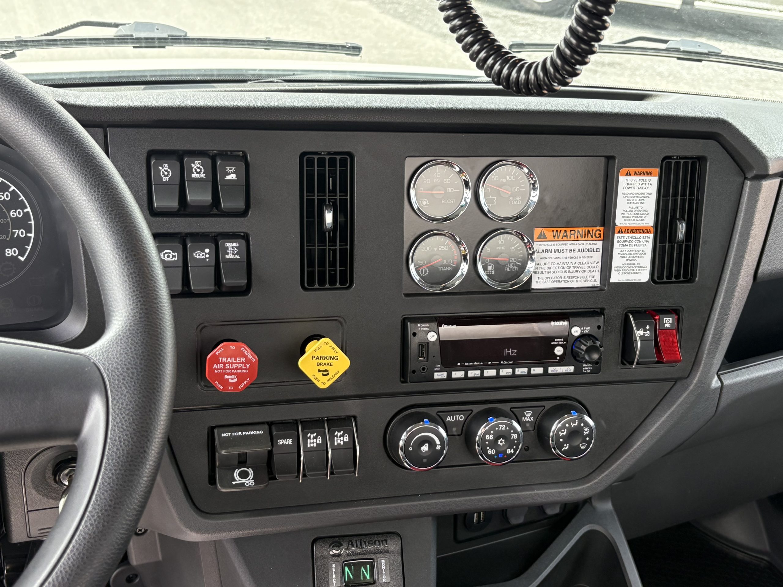 2025 KENWORTH T480 KC176162-14 2025 KENWORTH T480 KC176162-14